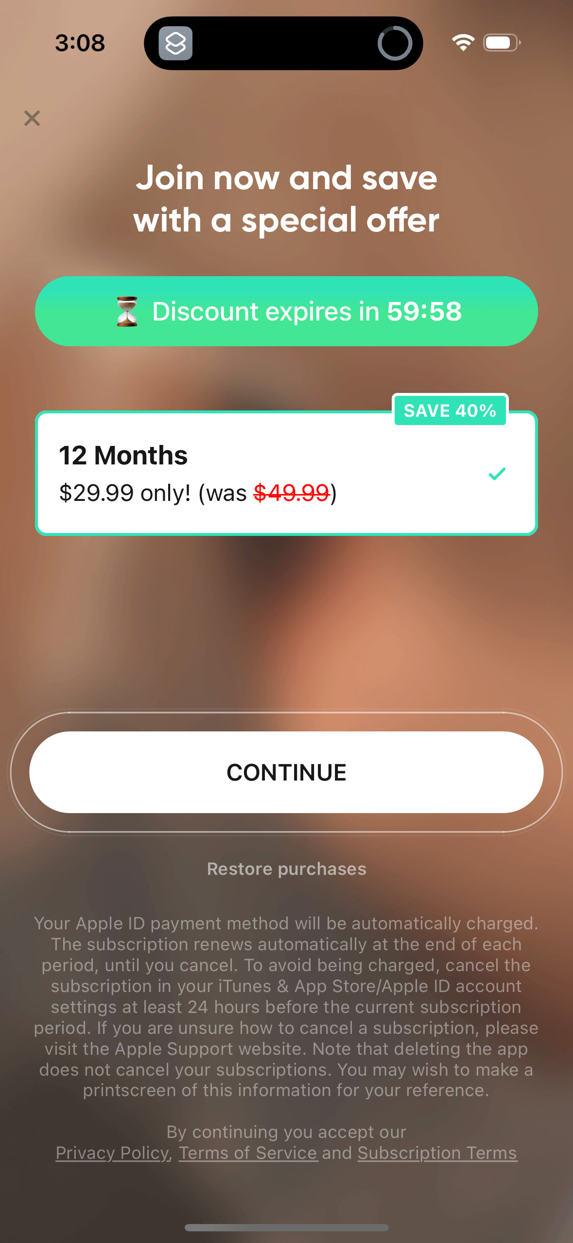 betterme app screenshot 27