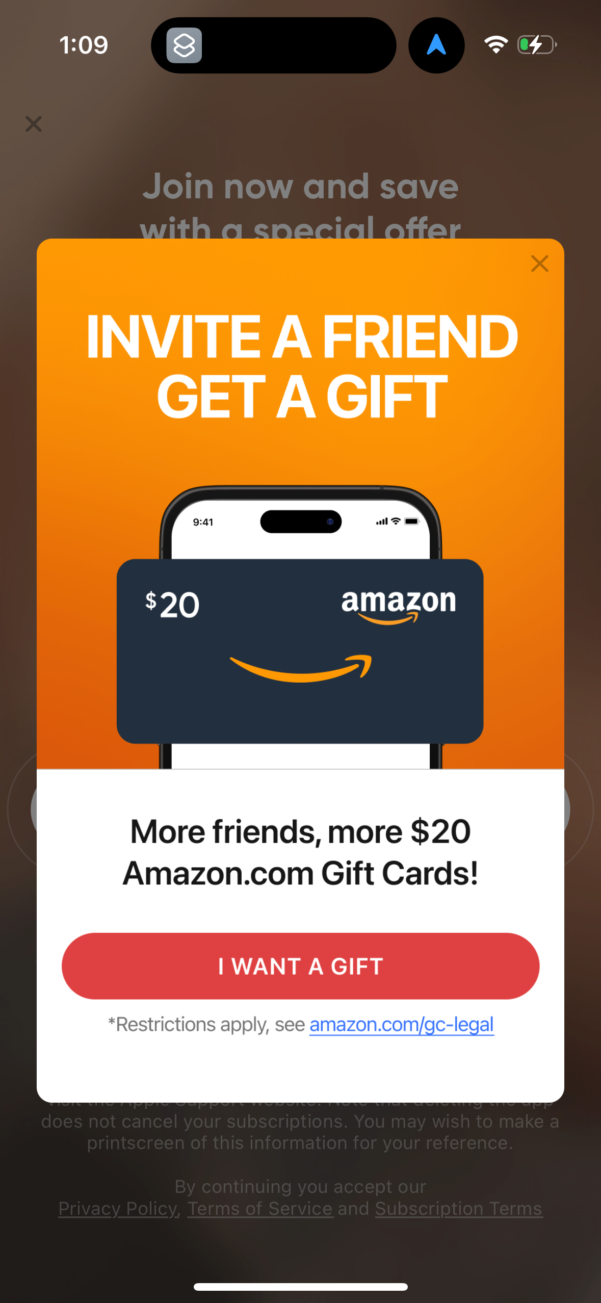 betterme app screenshot 26