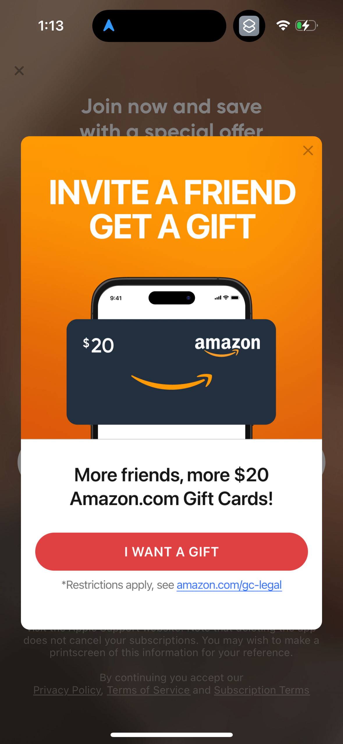 betterme app screenshot 25