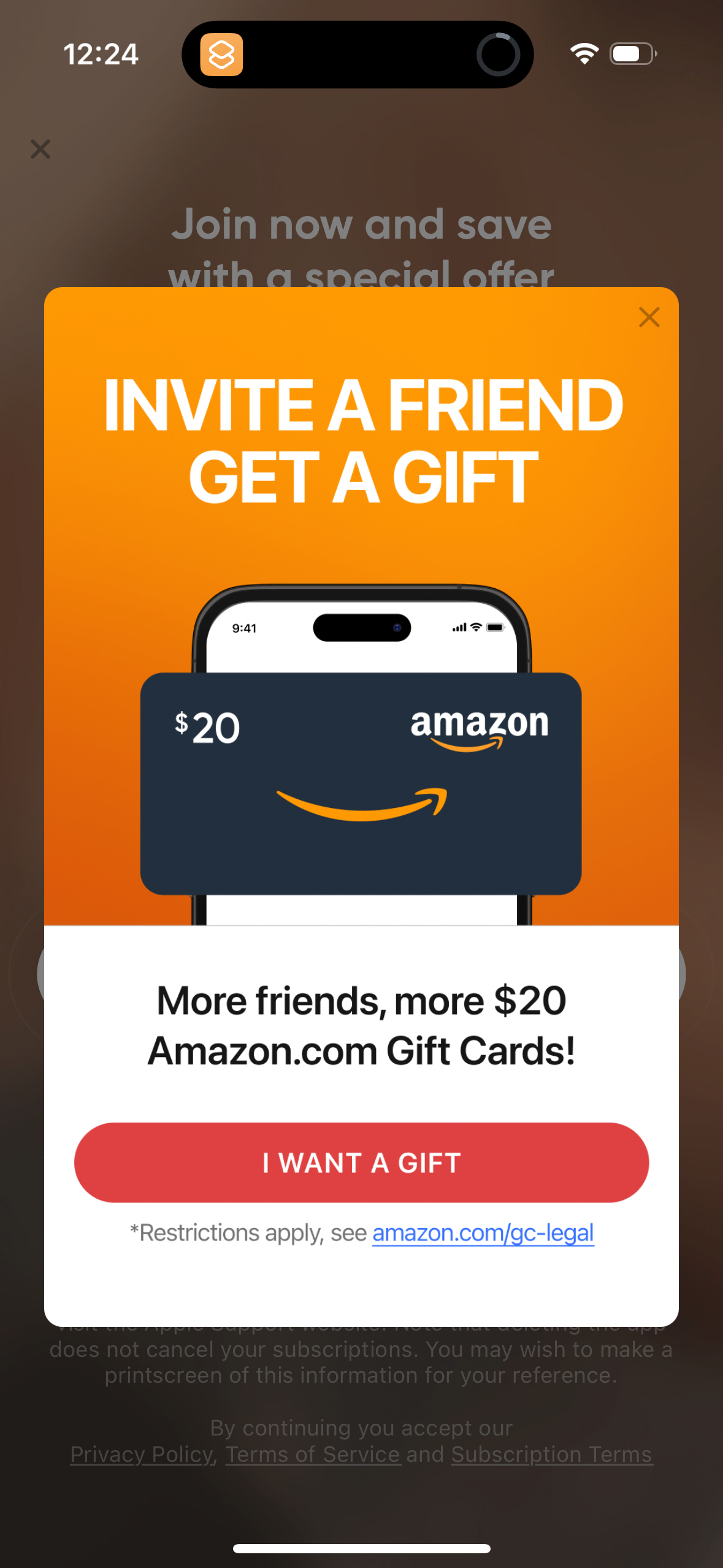 betterme app screenshot 24