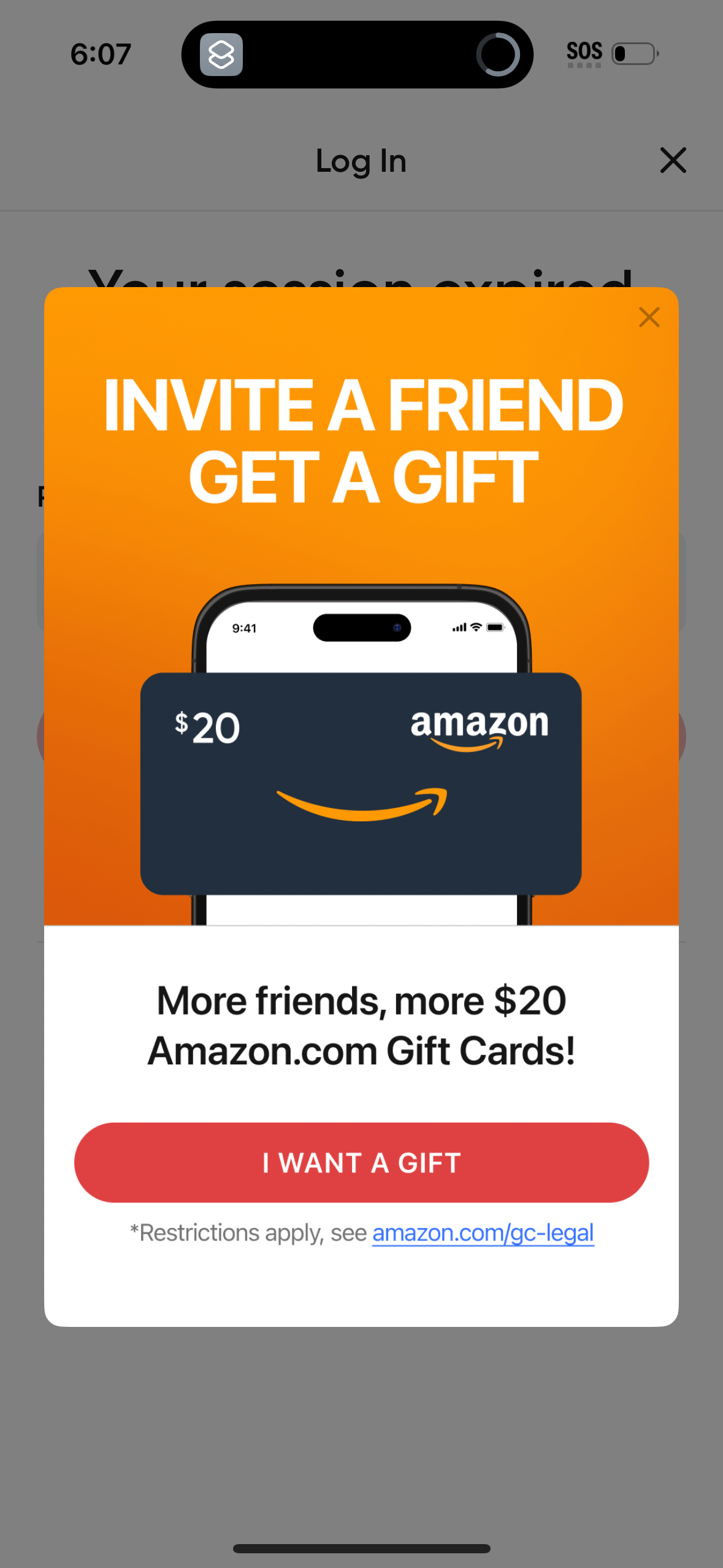 betterme app screenshot 5