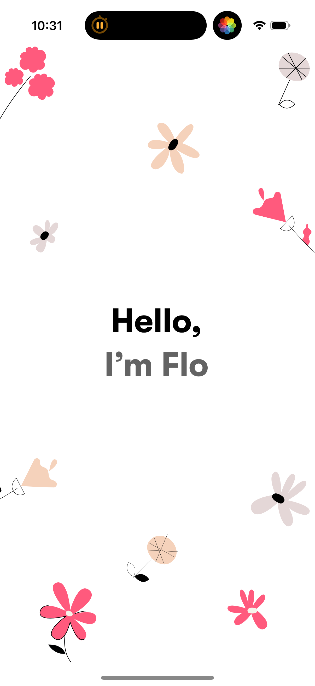 flo app screenshot 20