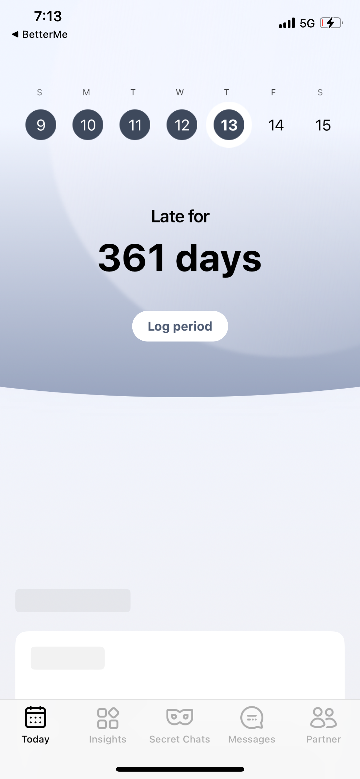 flo app screenshot 69