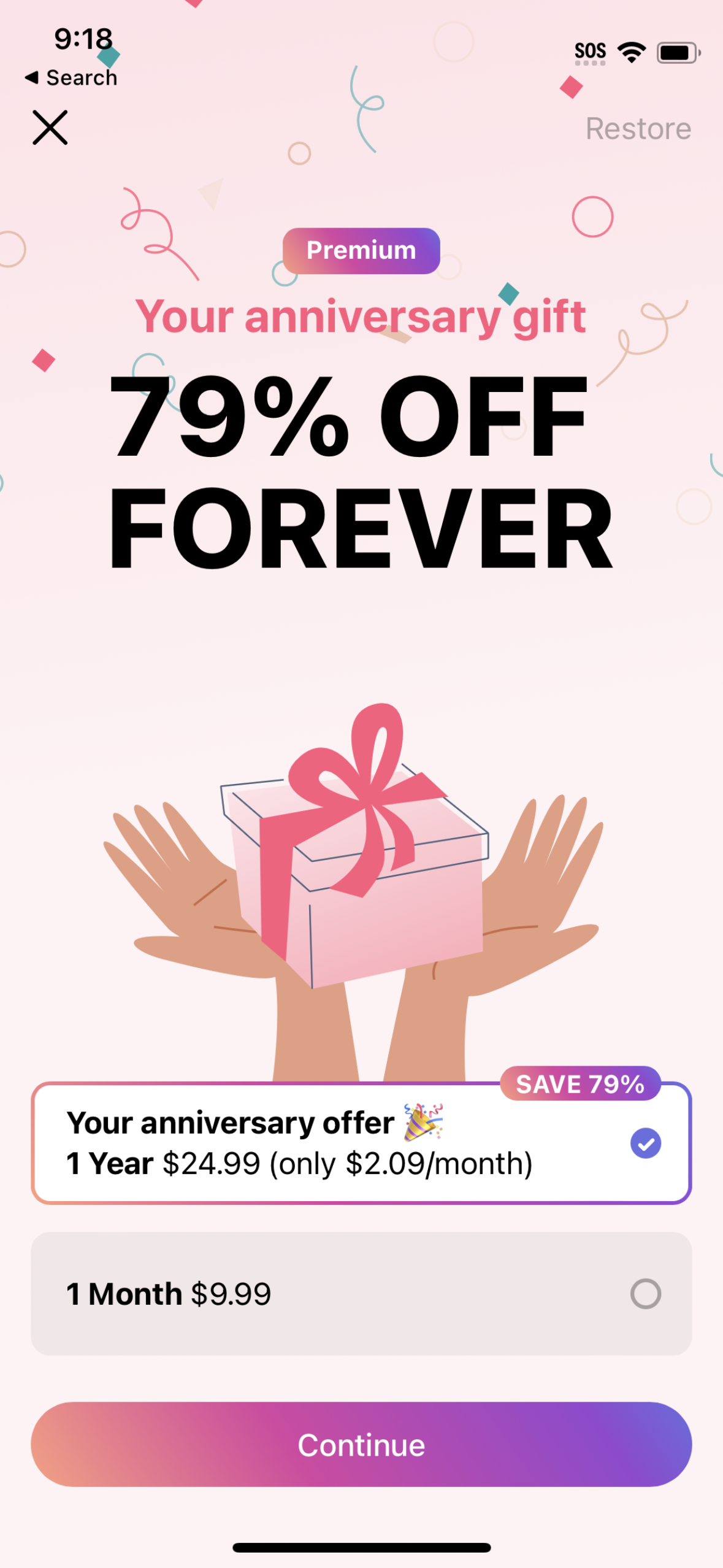 flo app screenshot 92