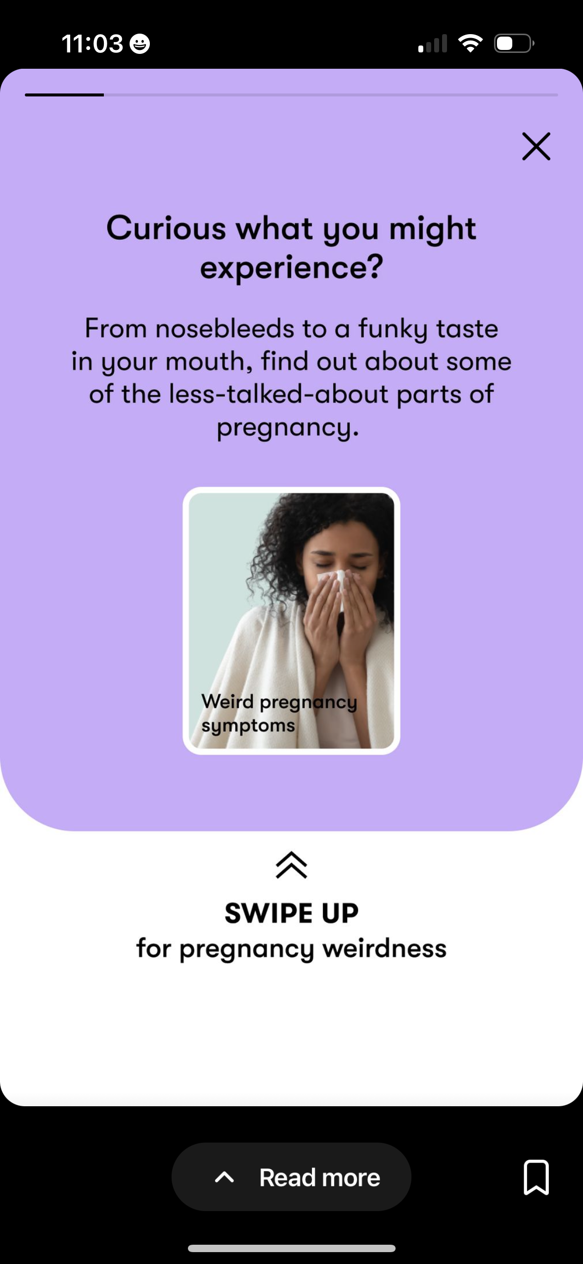 flo app screenshot 75