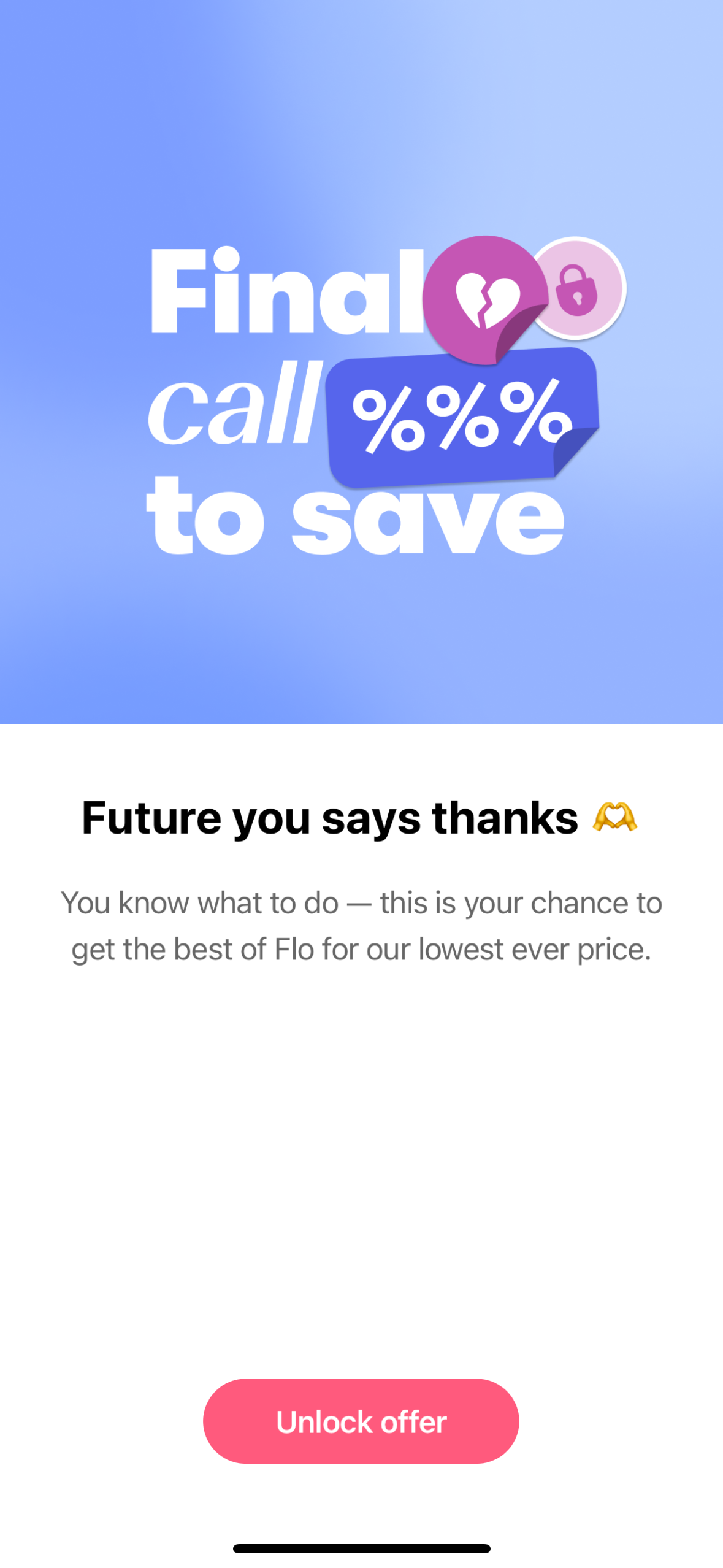 flo app screenshot 65