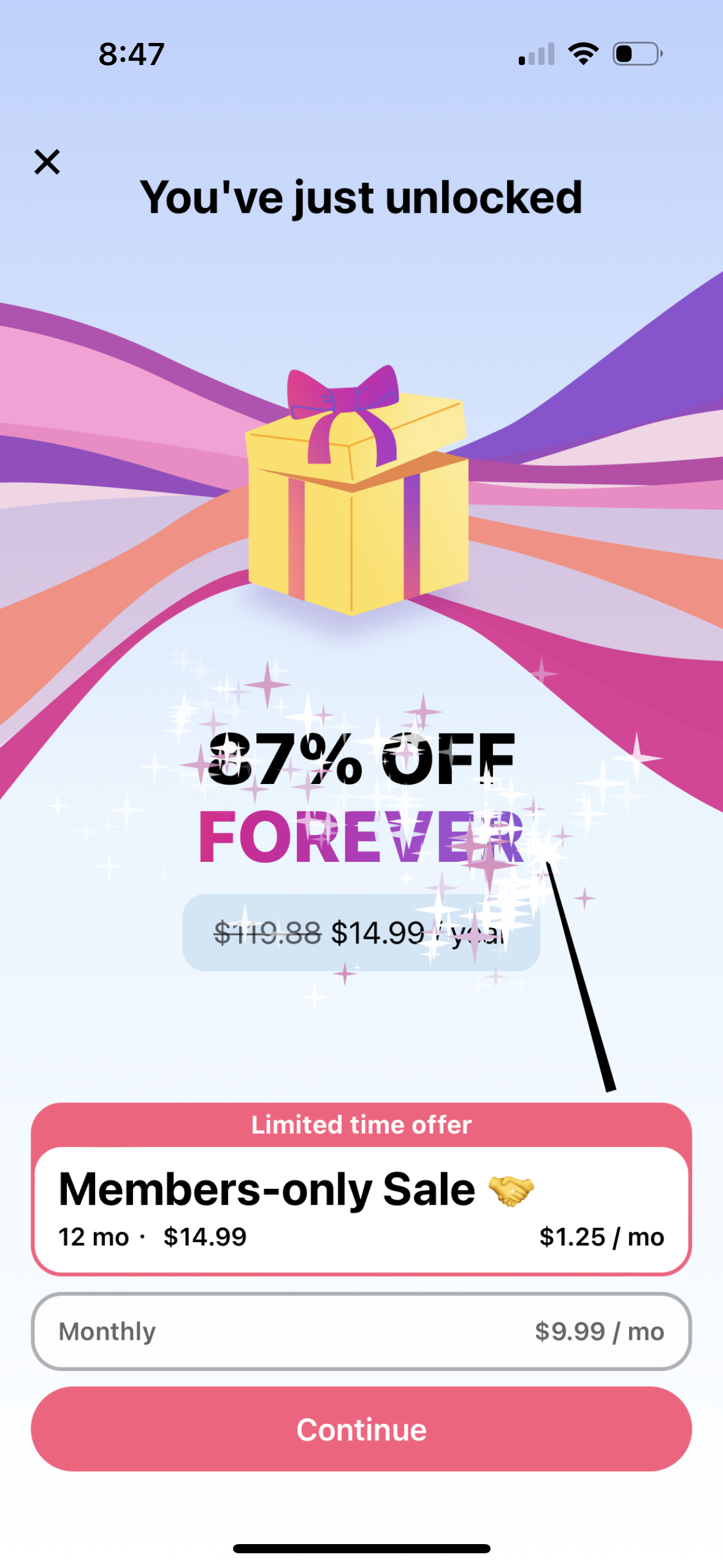 flo app screenshot 63