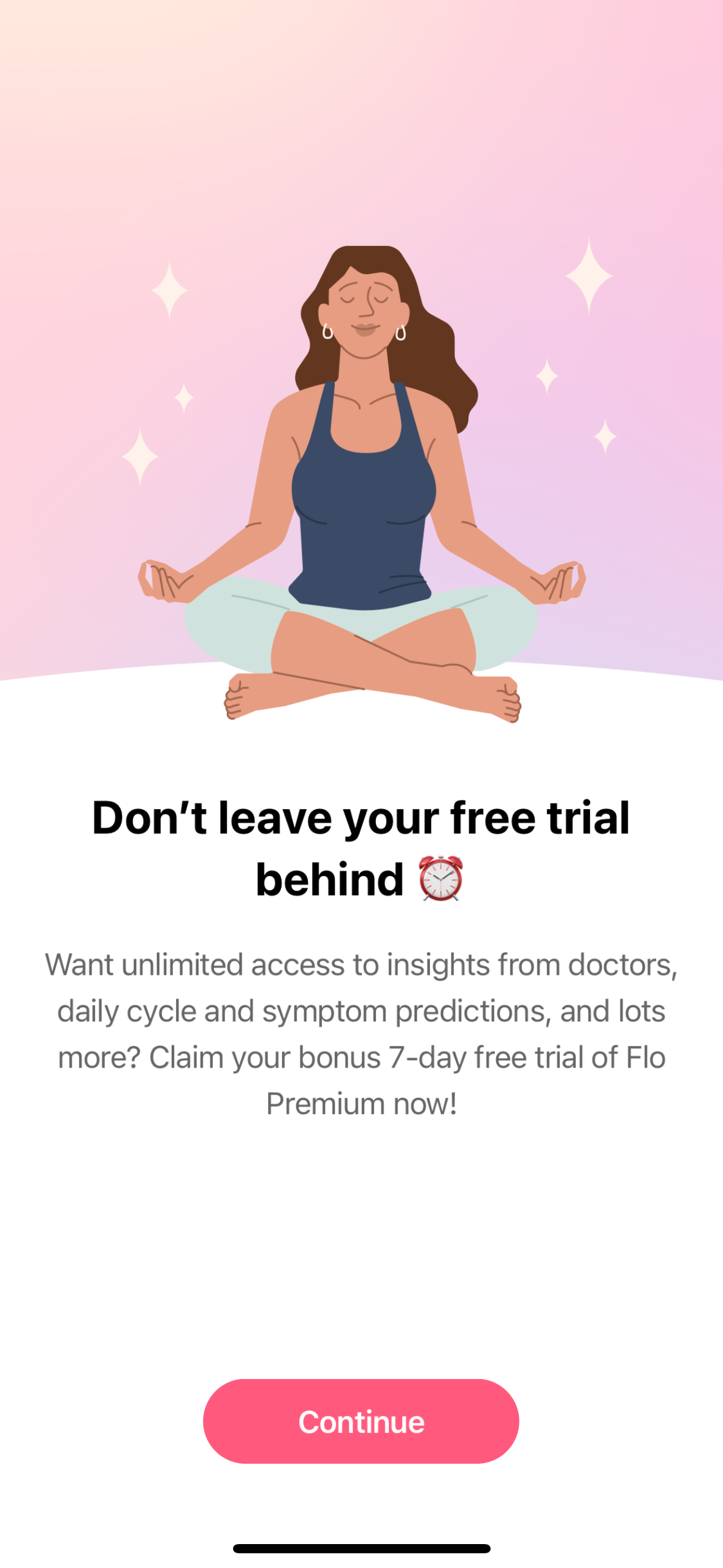 flo app screenshot 38