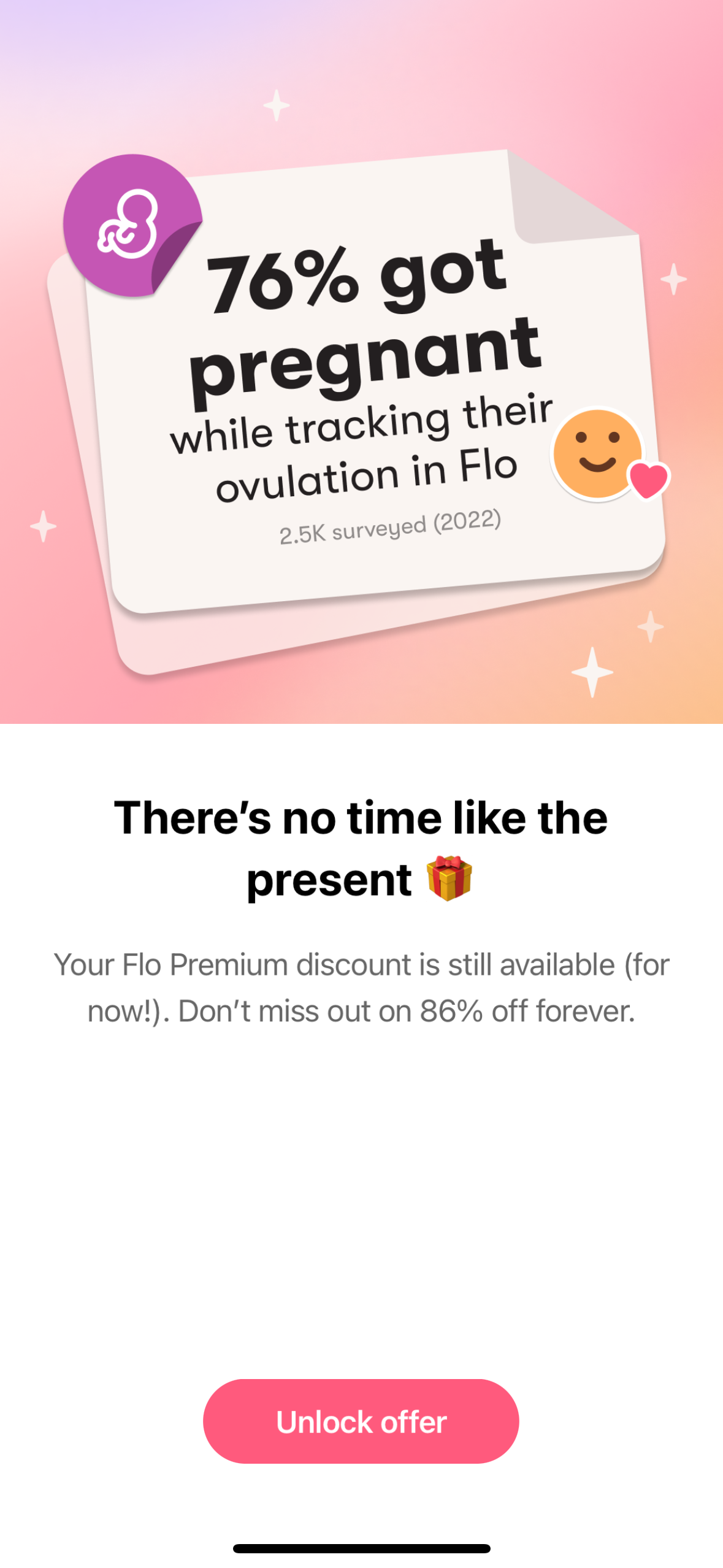 flo app screenshot 29