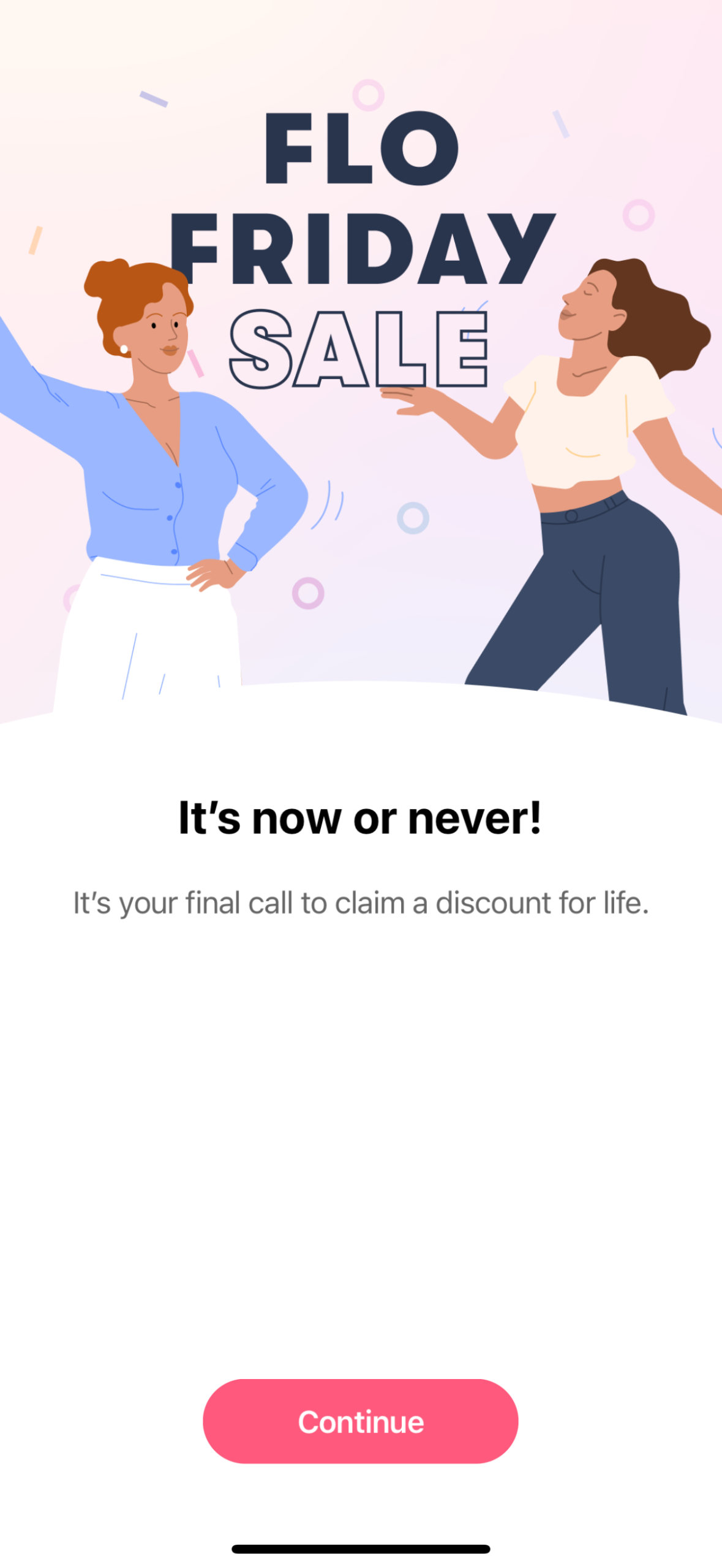 flo app screenshot 27