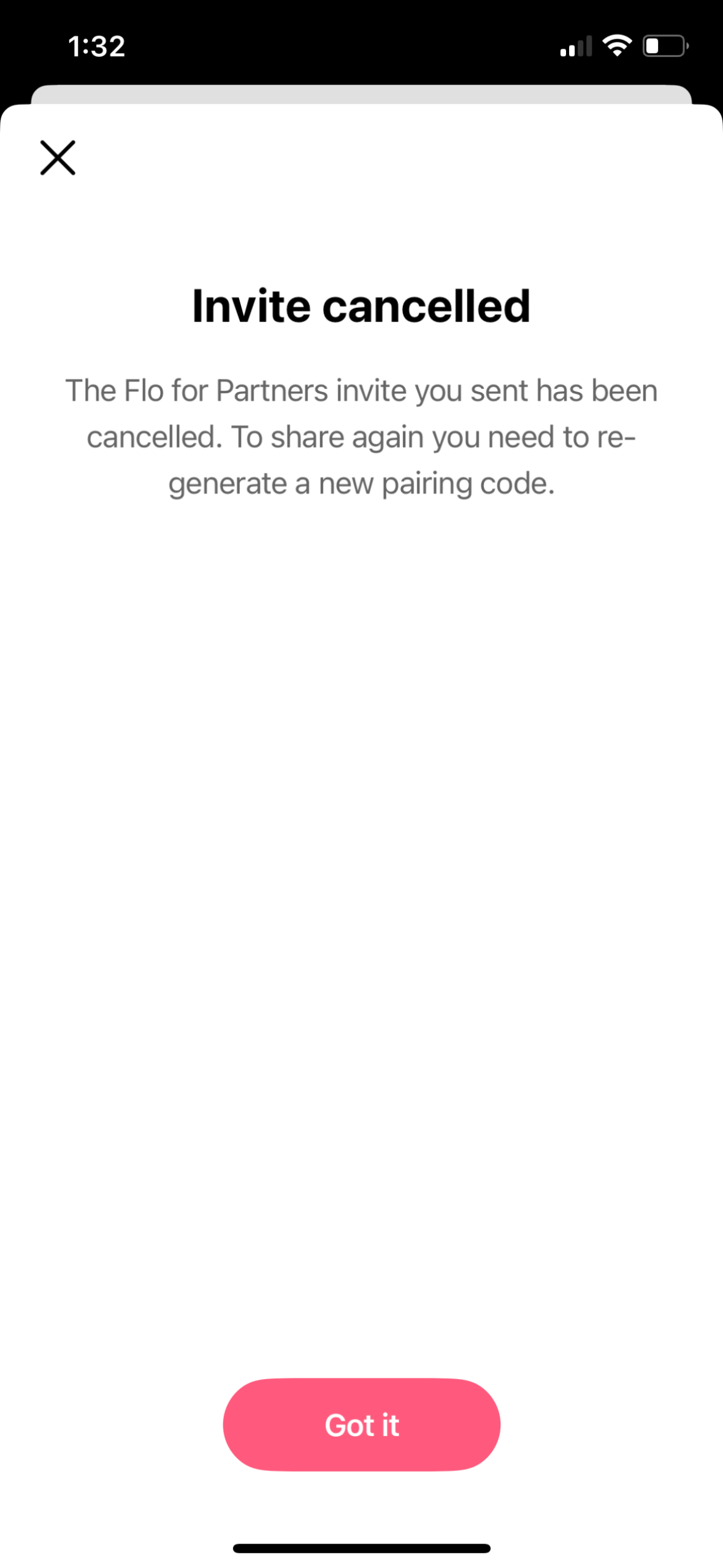 flo app screenshot 25