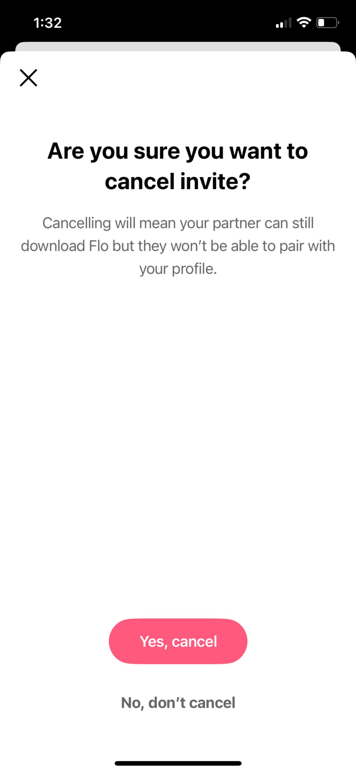 flo app screenshot 24