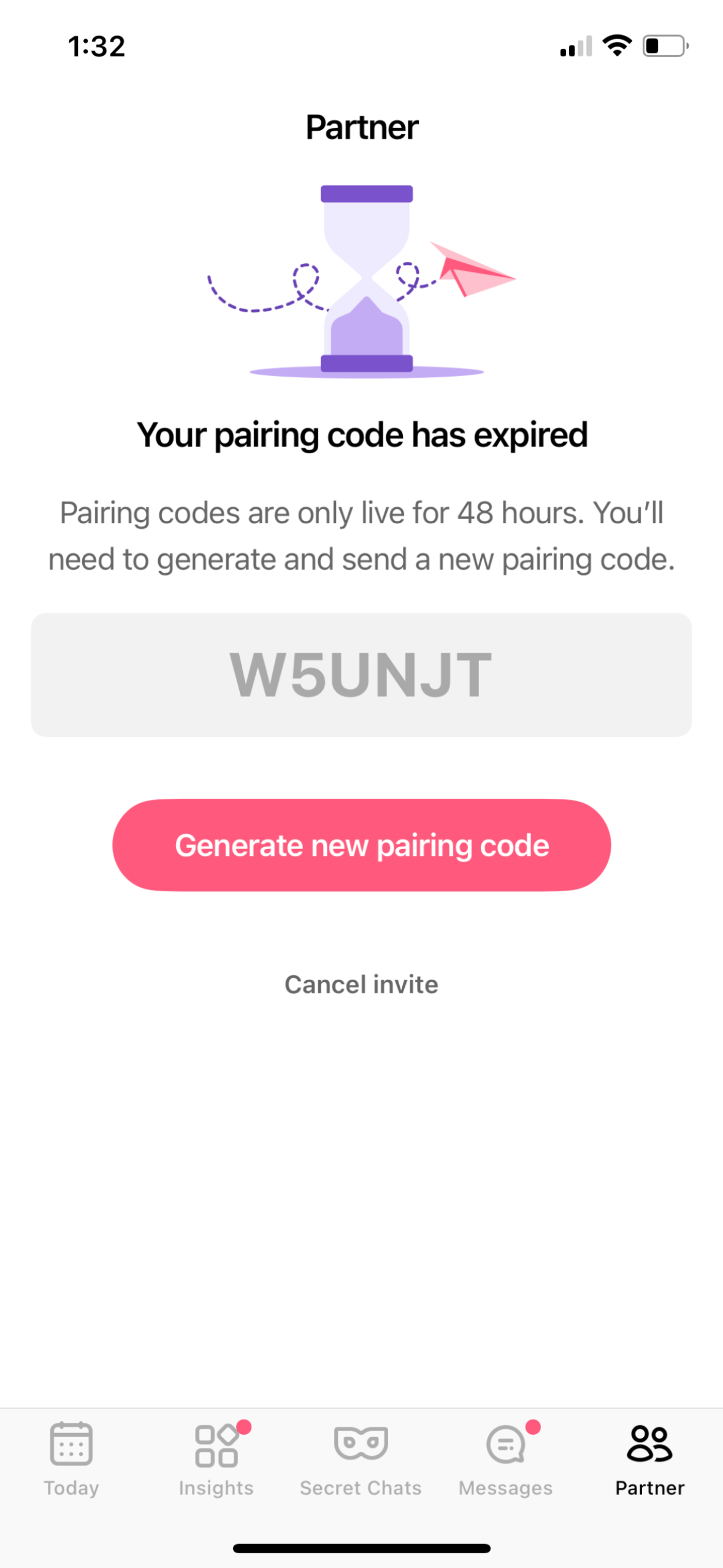 flo app screenshot 23