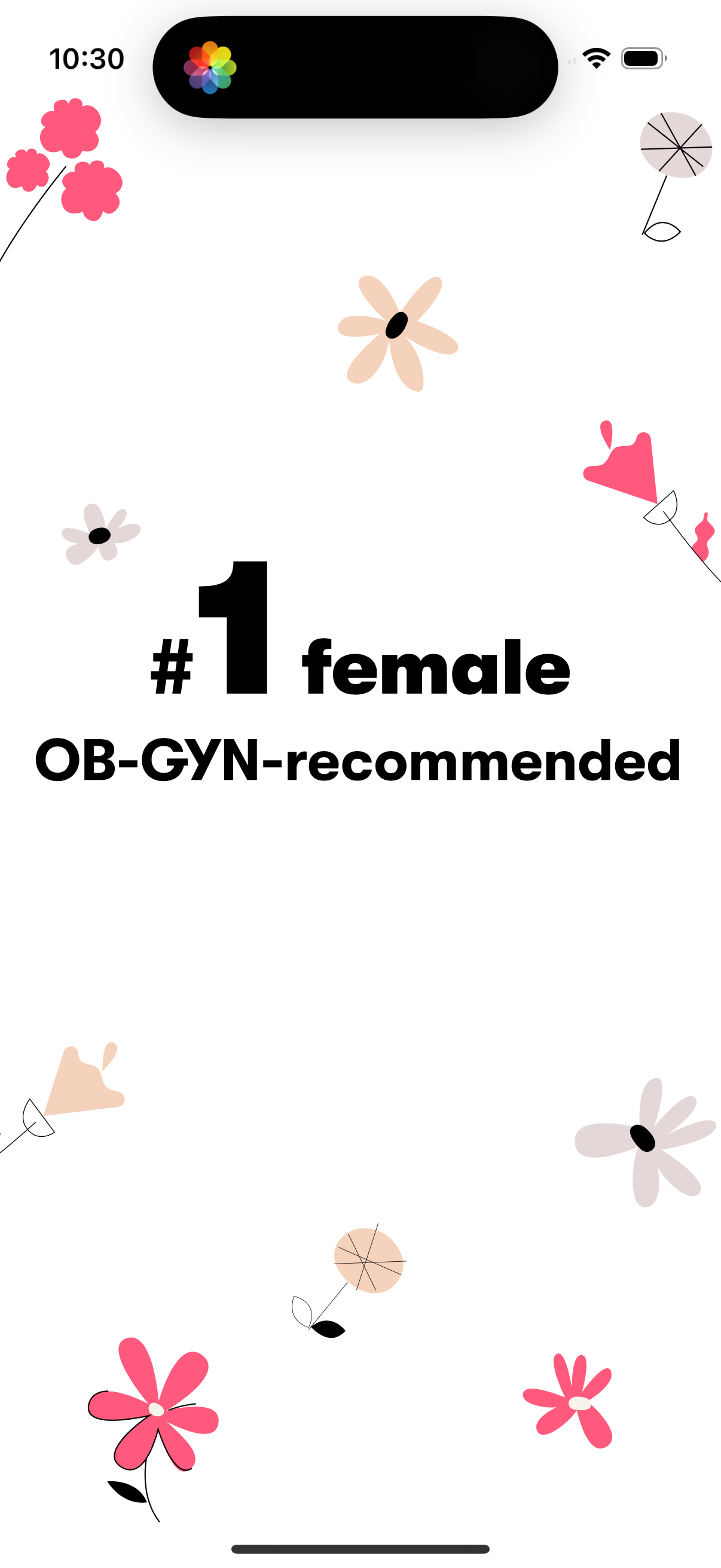 flo app screenshot 17