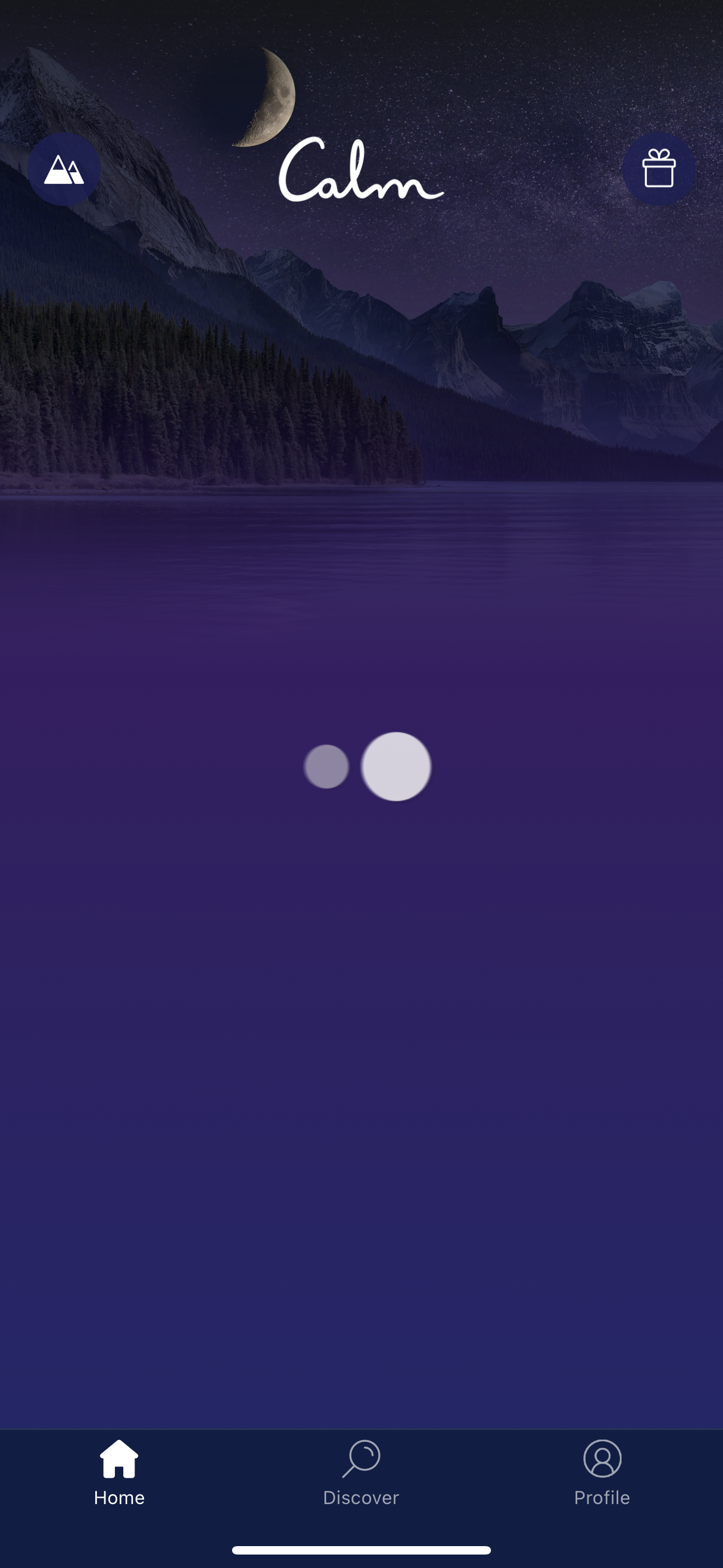 calm app screenshot 141