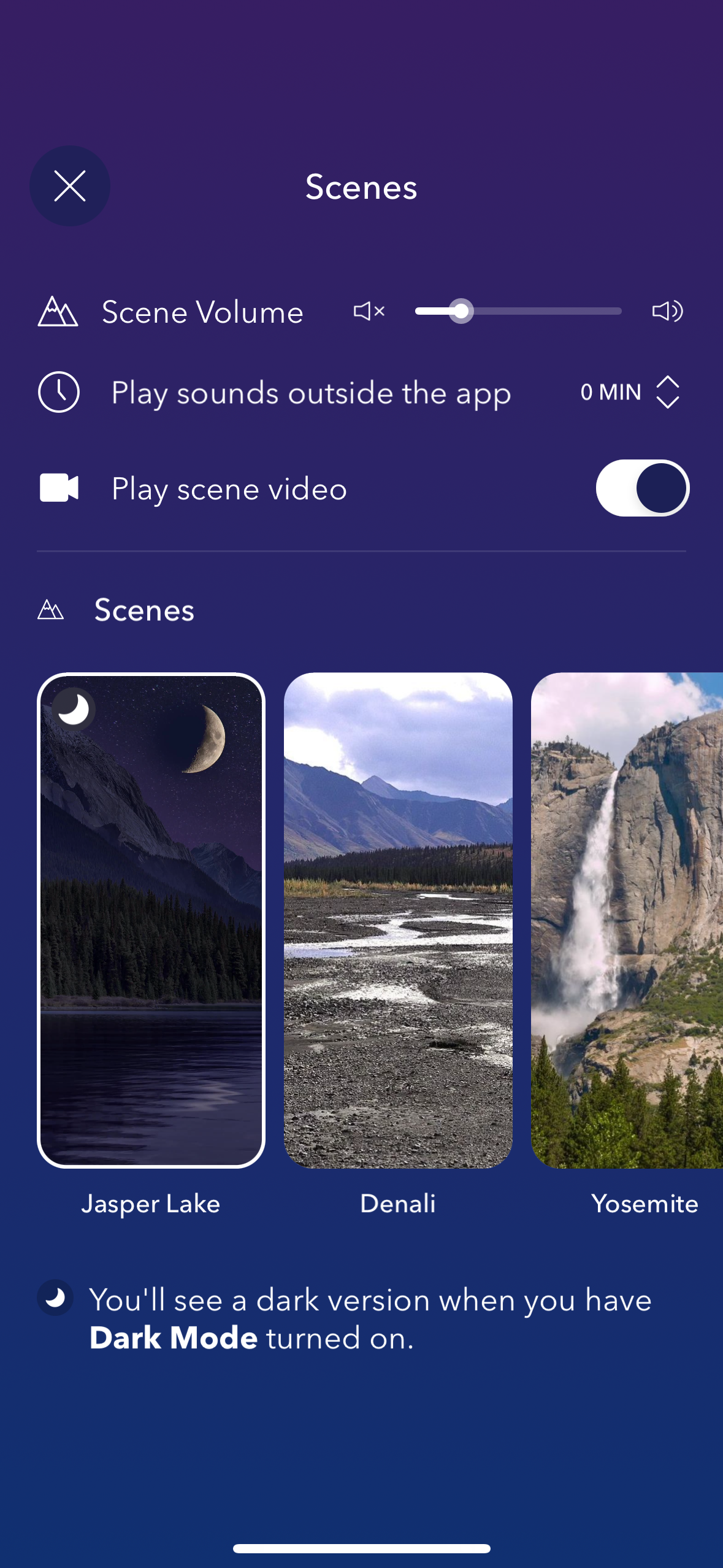 calm app screenshot 43
