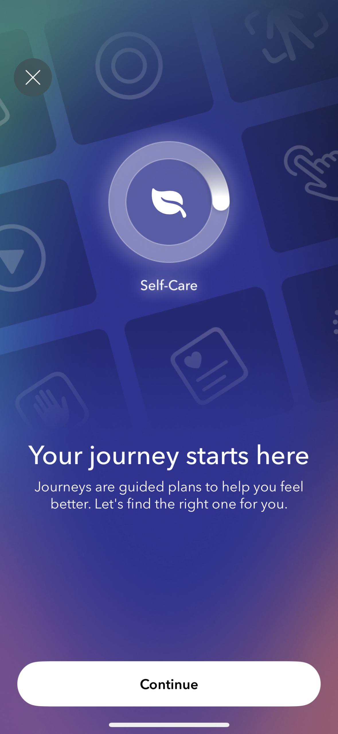 calm app screenshot 40