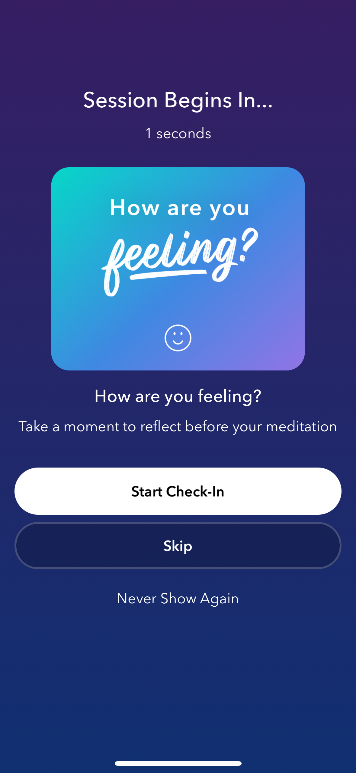 calm app screenshot 36