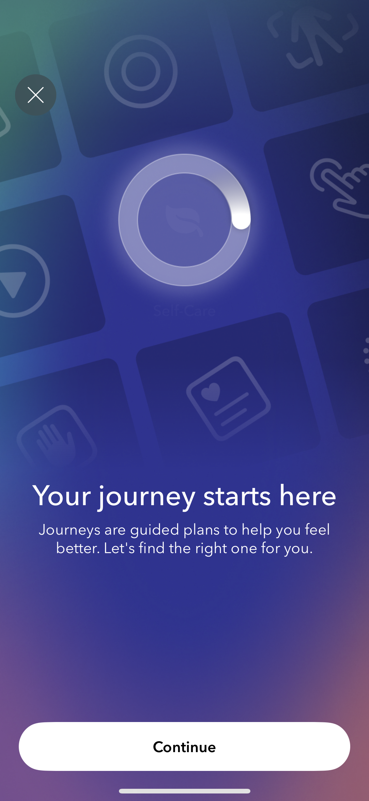 calm app screenshot 71