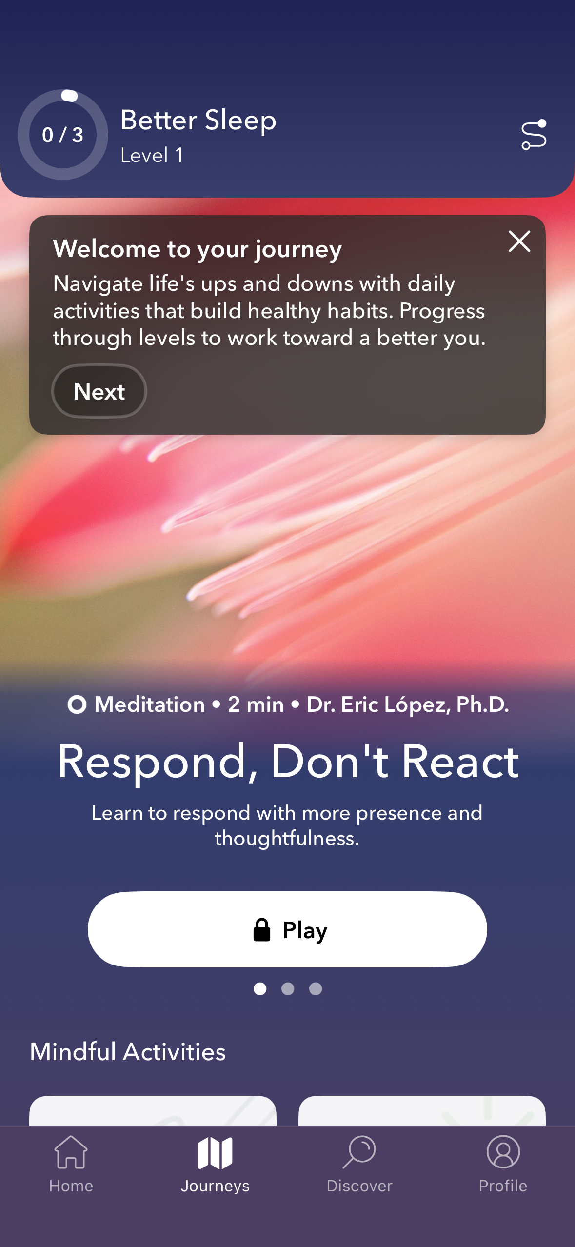 calm app screenshot 69