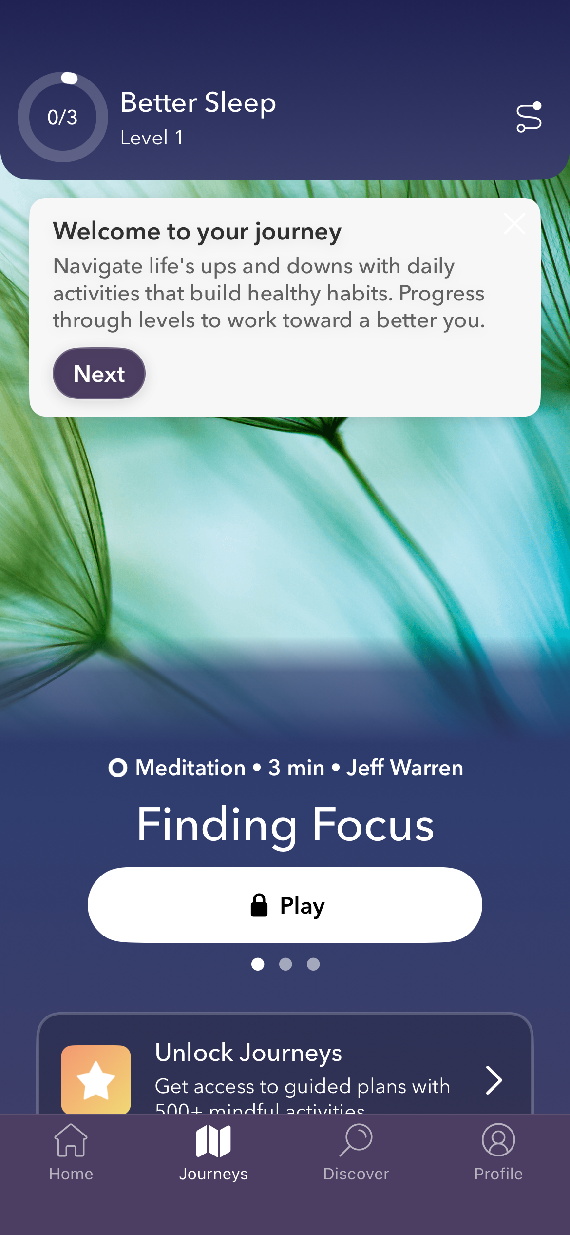 calm app screenshot 58