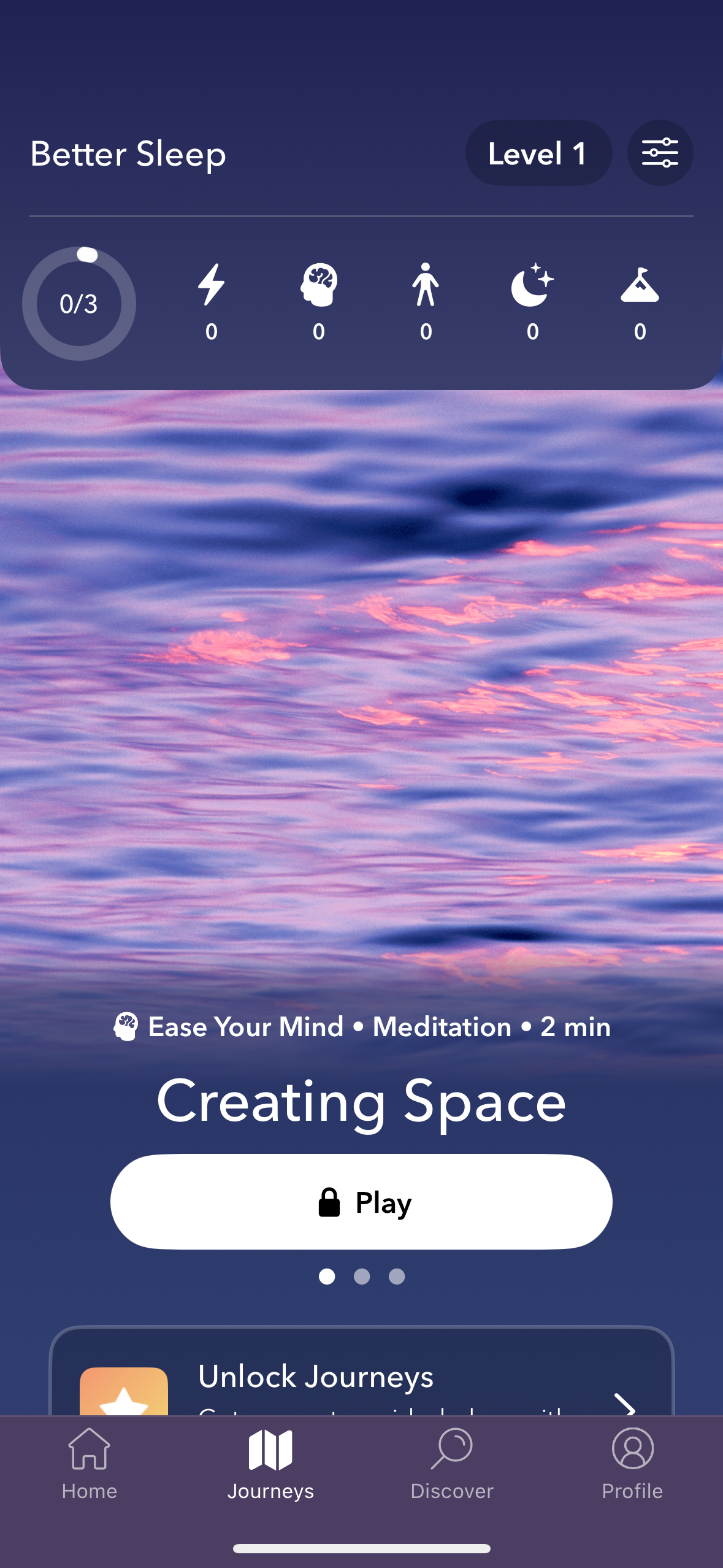 calm app screenshot 49