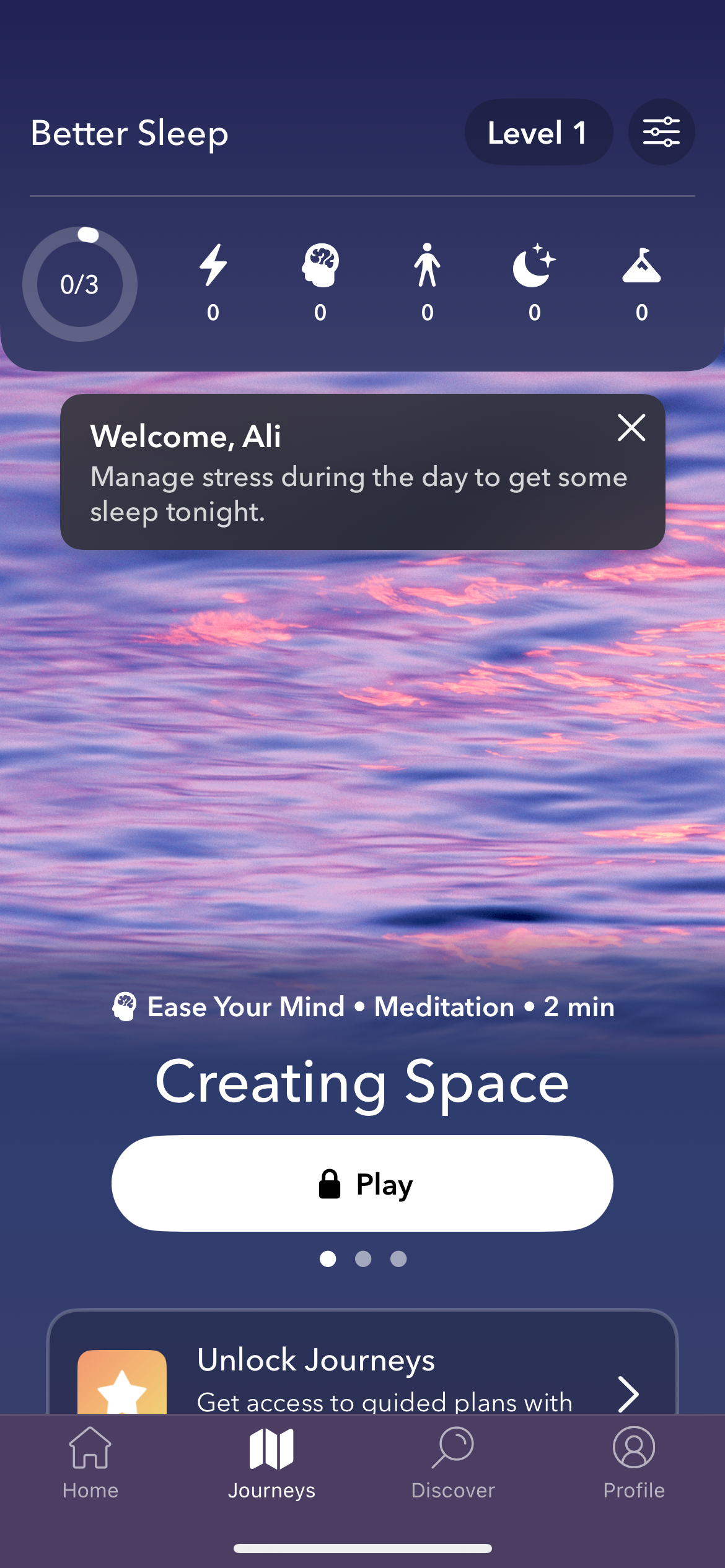 calm app screenshot 46
