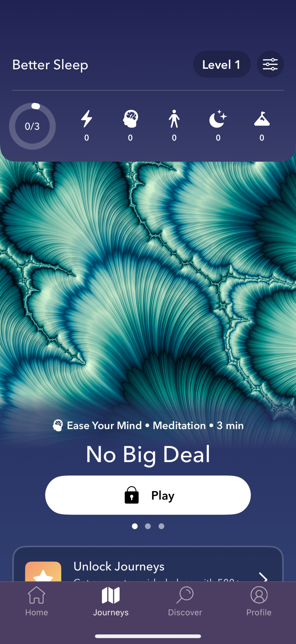 calm app screenshot 31