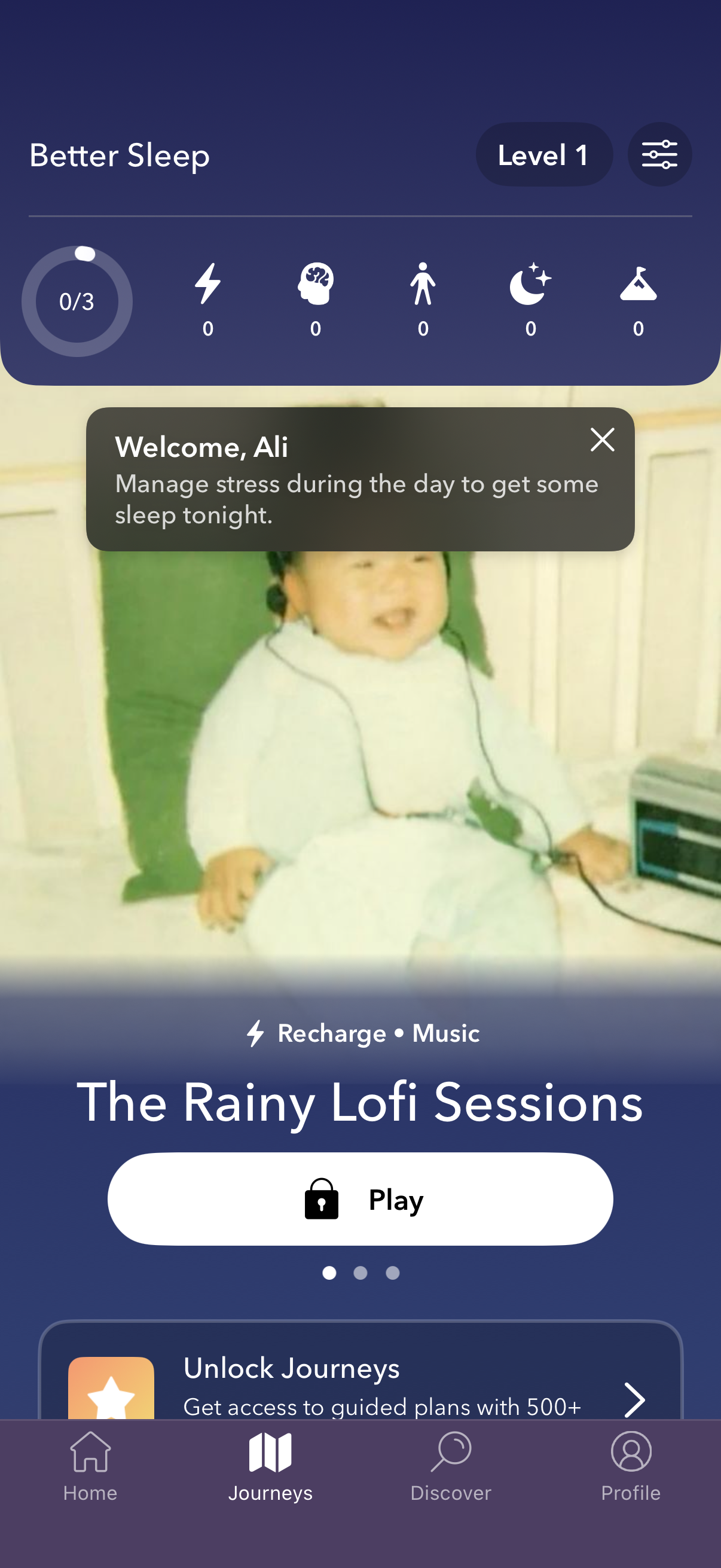 calm app screenshot 17