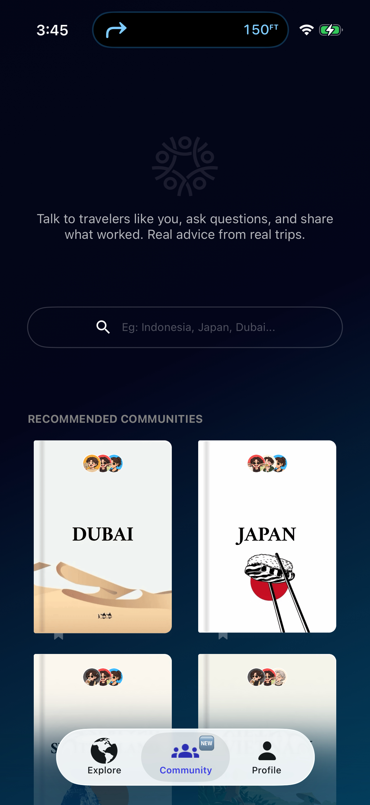 atlys app screenshot 11