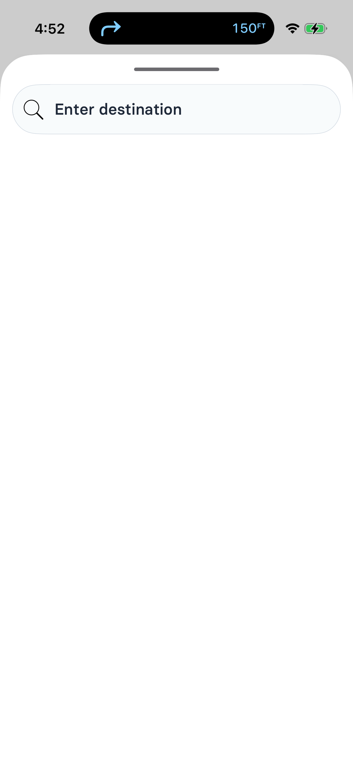 atlys app screenshot 3