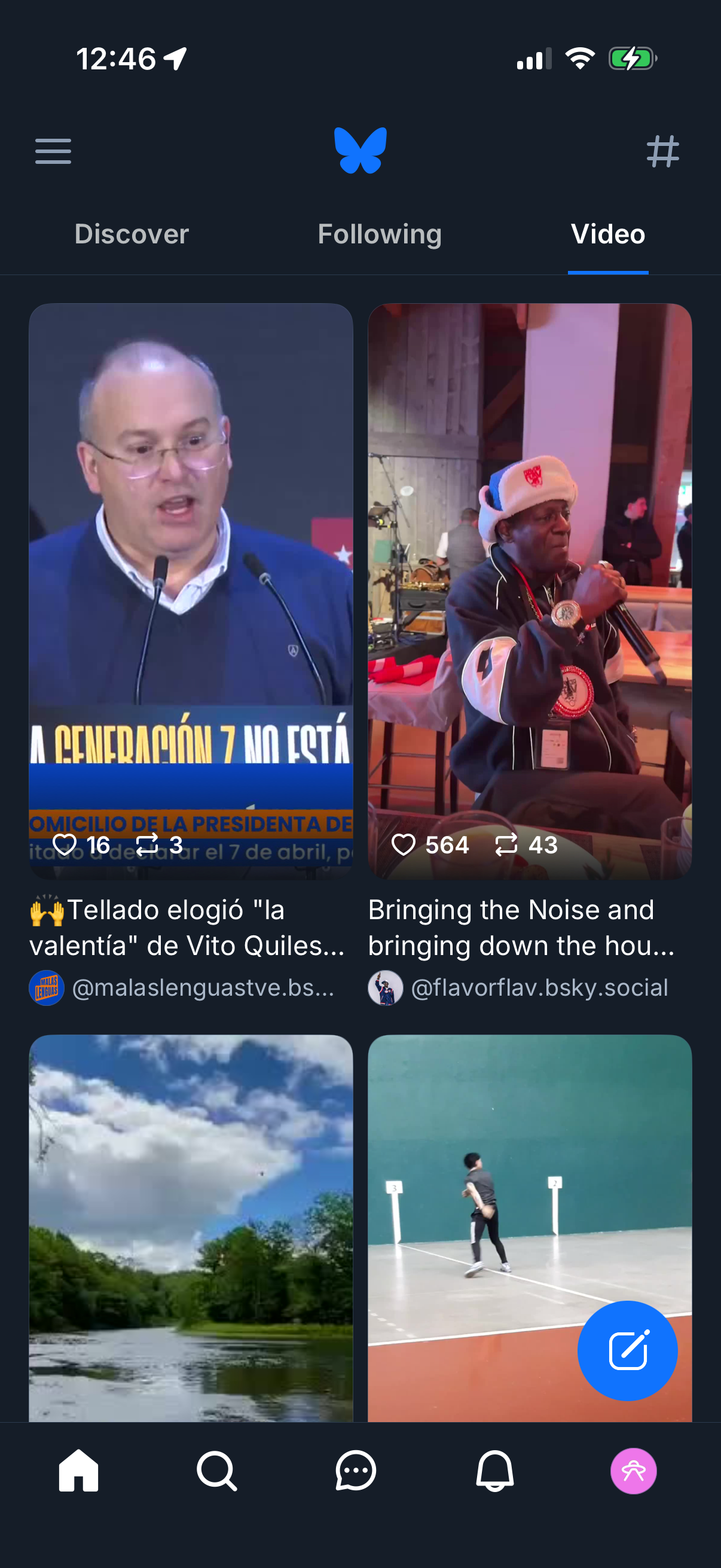 bluesky app screenshot 70