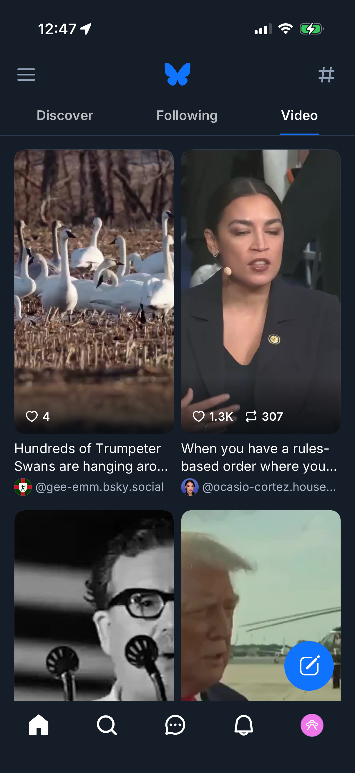 bluesky app screenshot 68