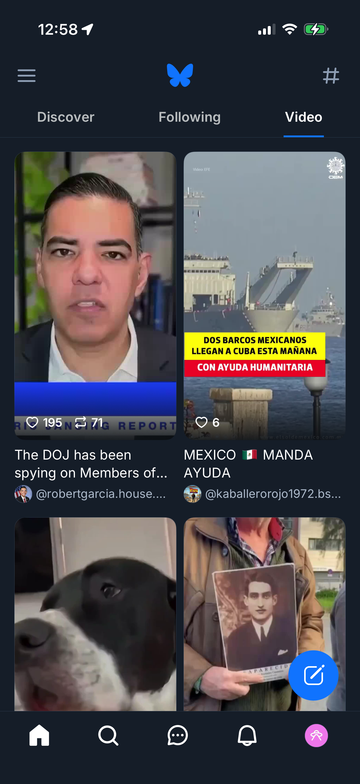 bluesky app screenshot 53