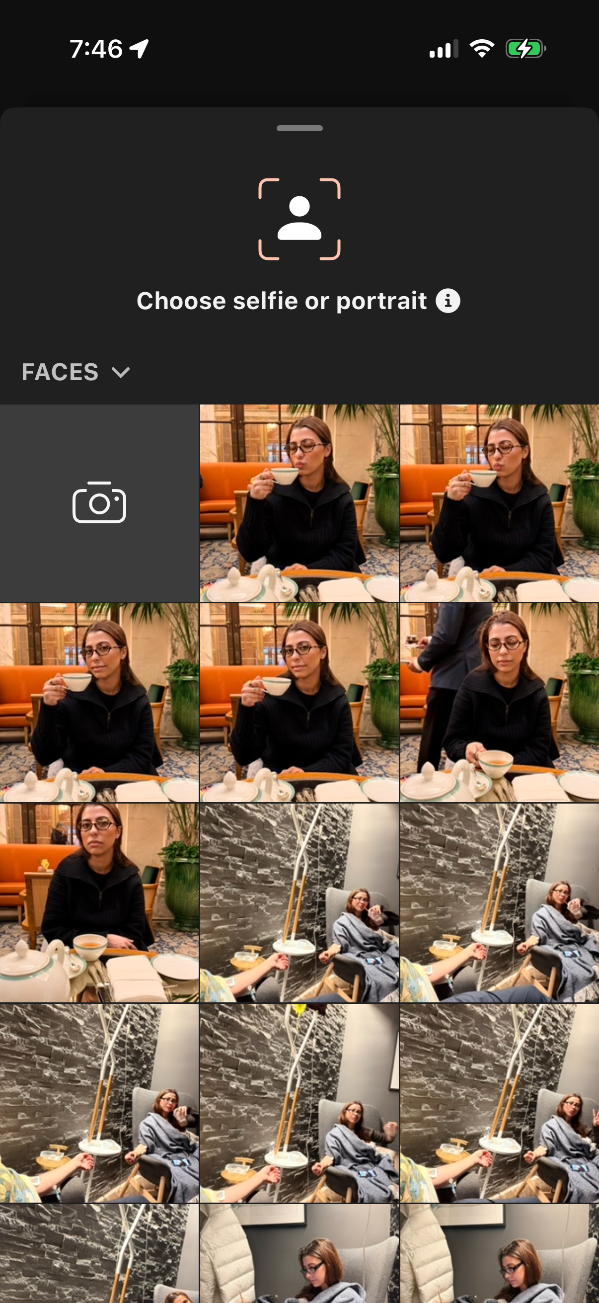 gio app screenshot 4