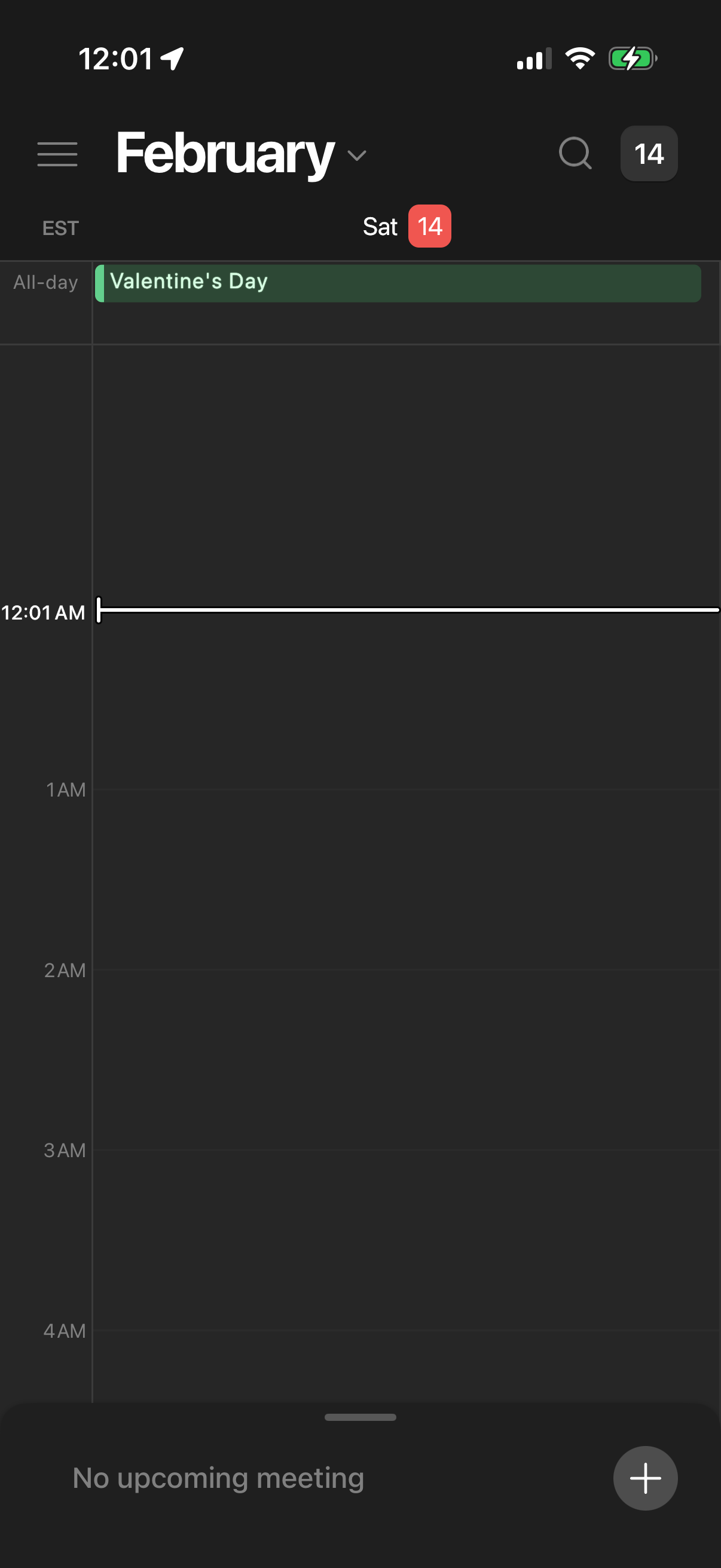 notion-calendar app screenshot 2