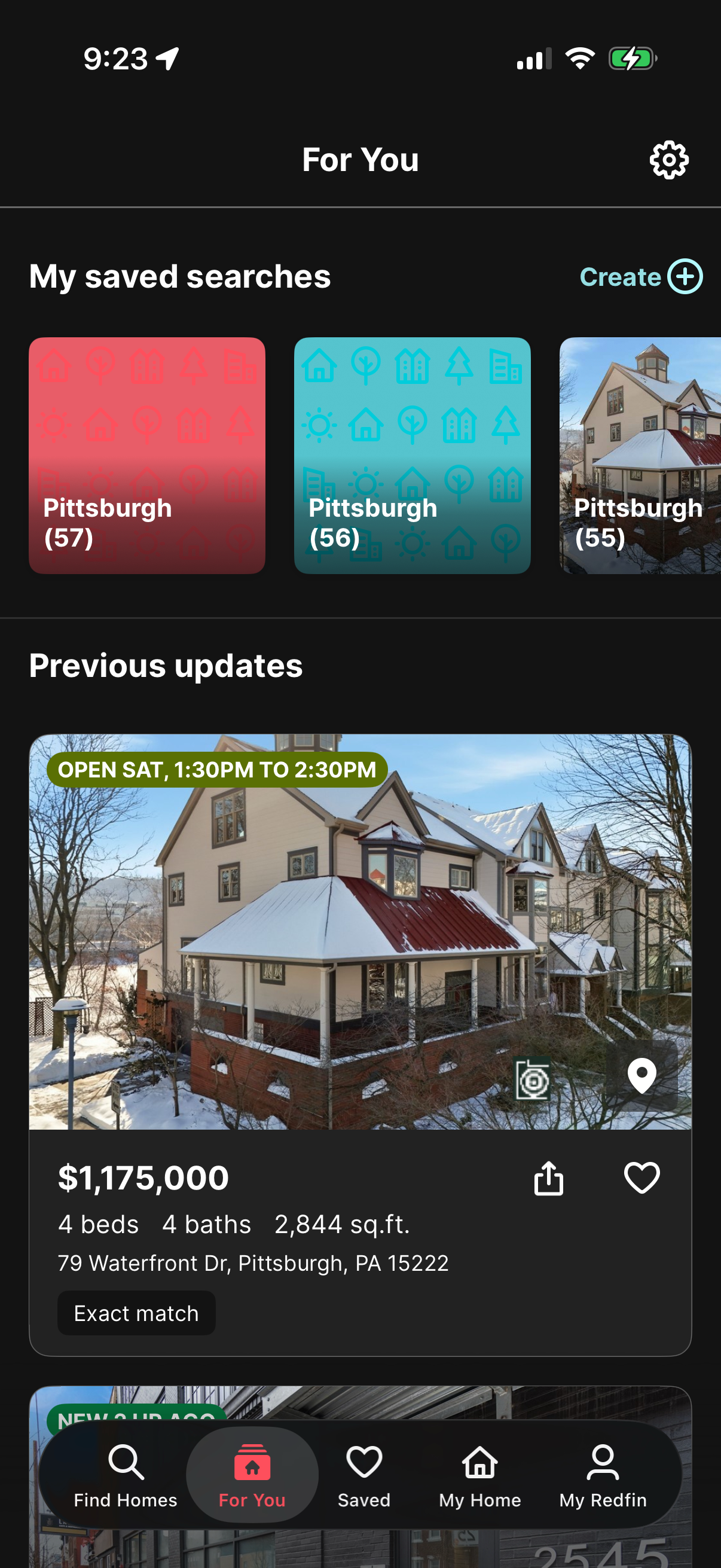 redfin app screenshot 29