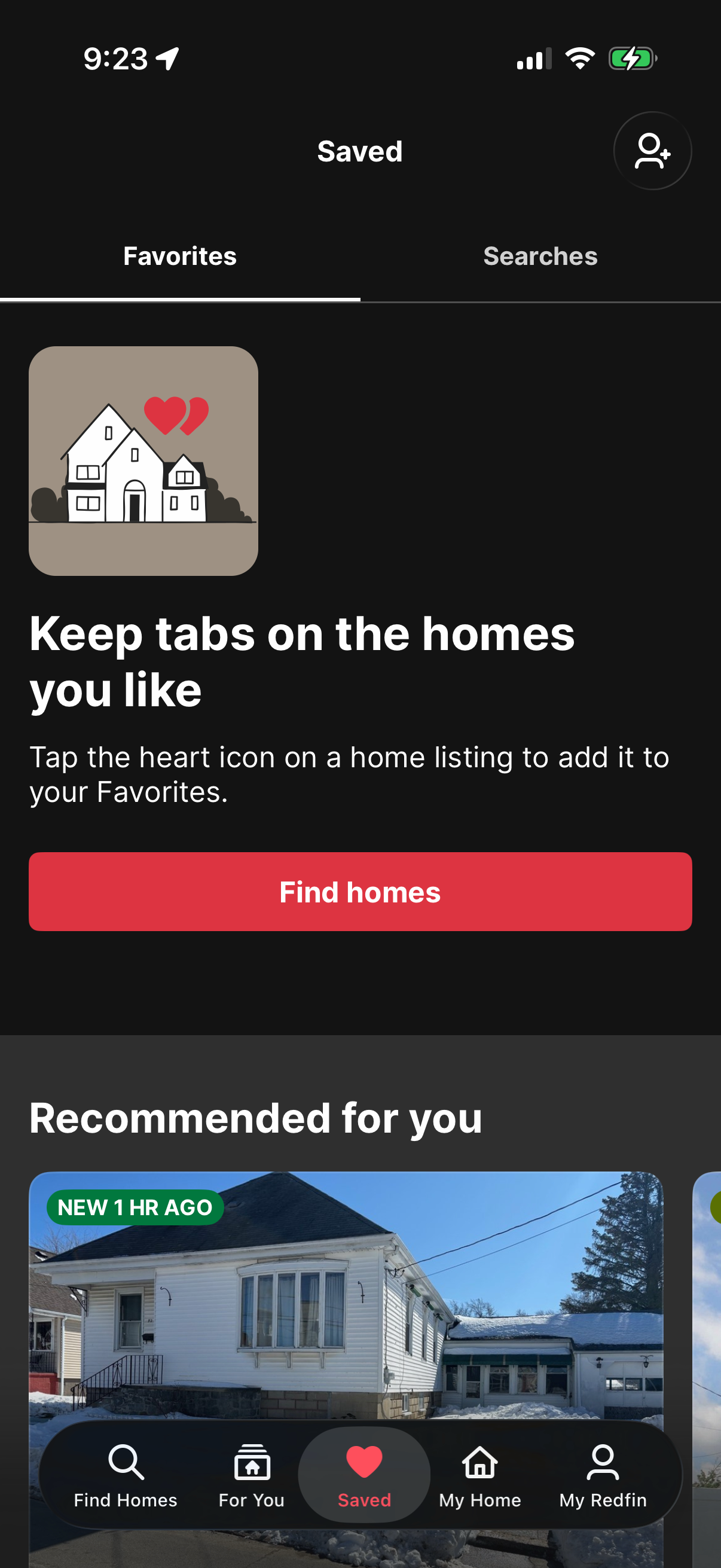 redfin app screenshot 28