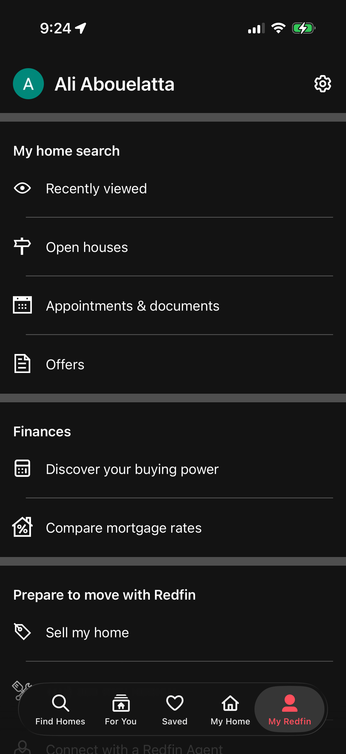 redfin app screenshot 26