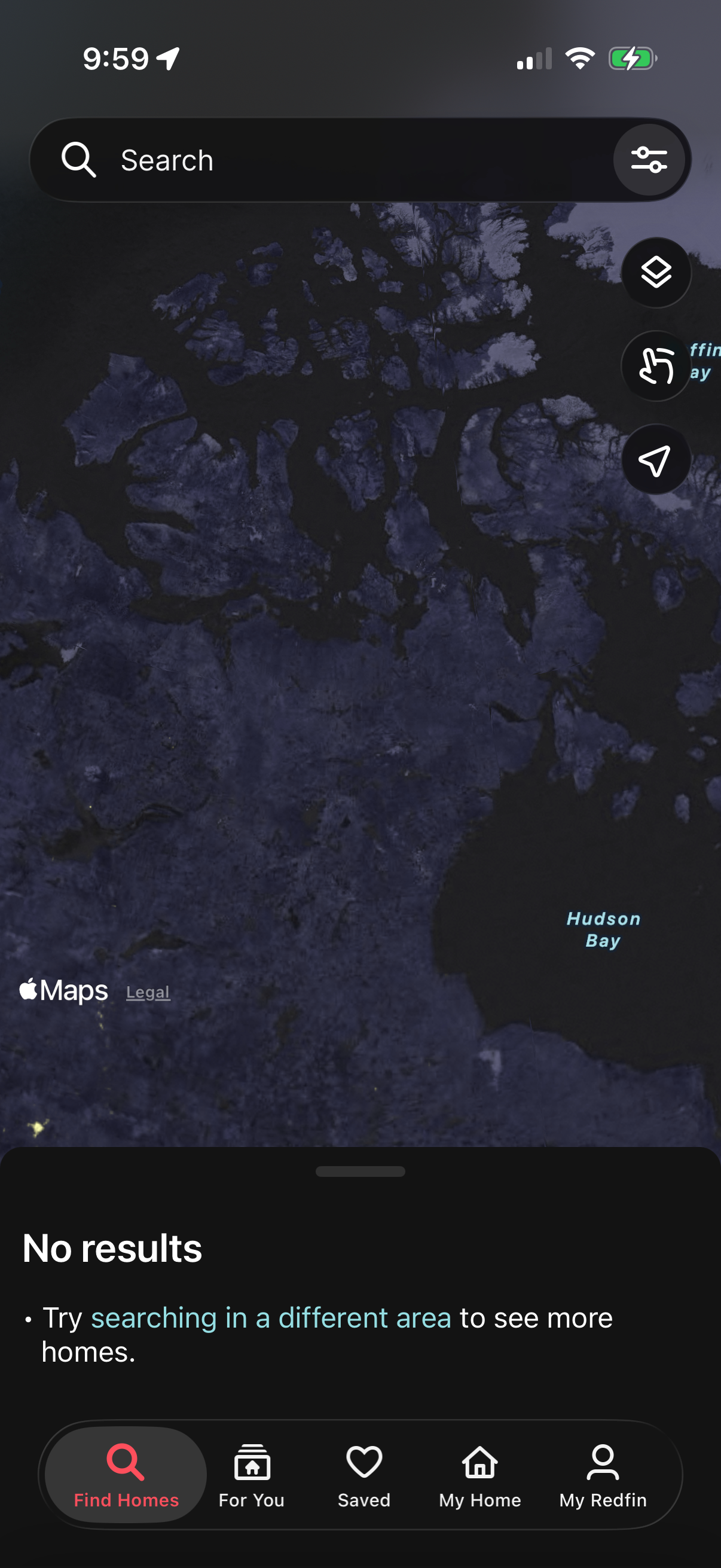 redfin app screenshot 24