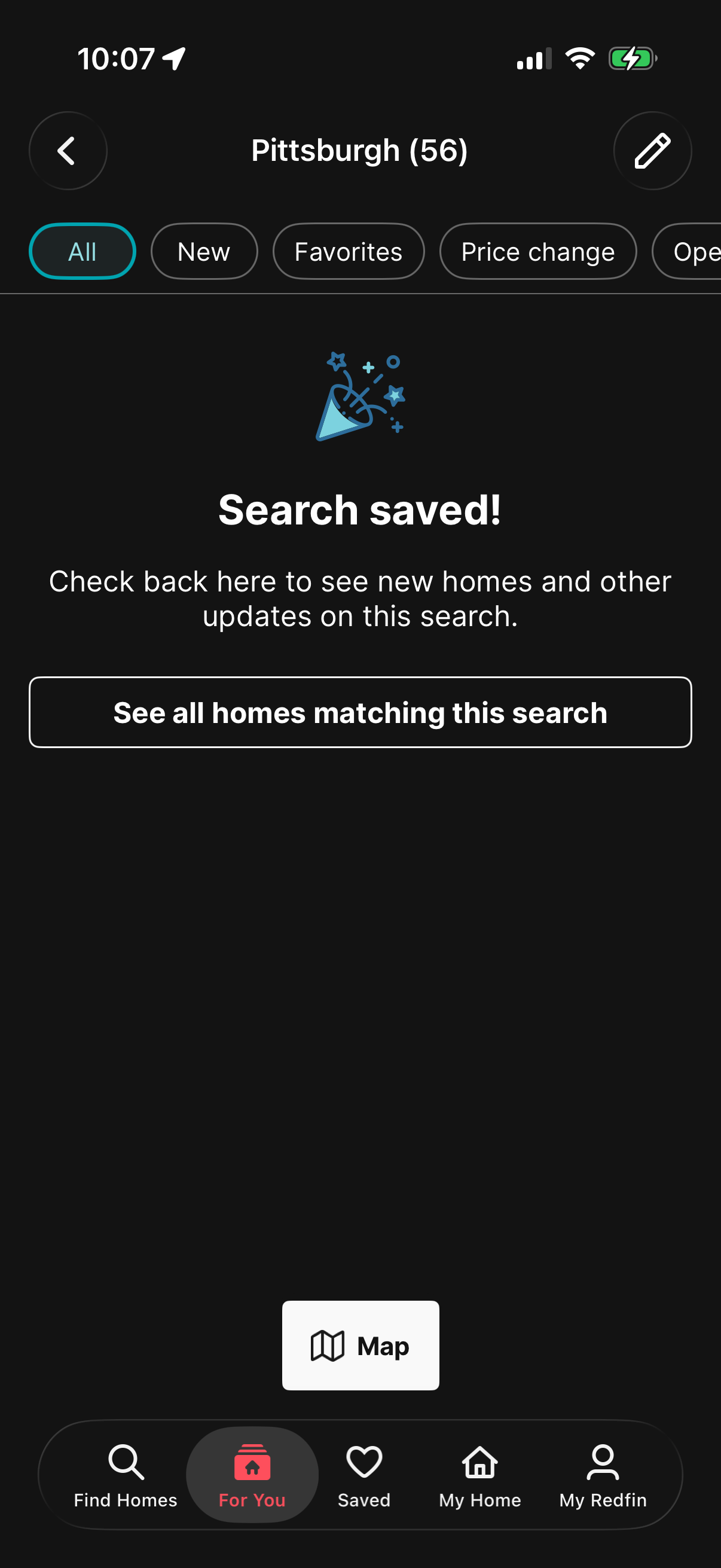redfin app screenshot 22