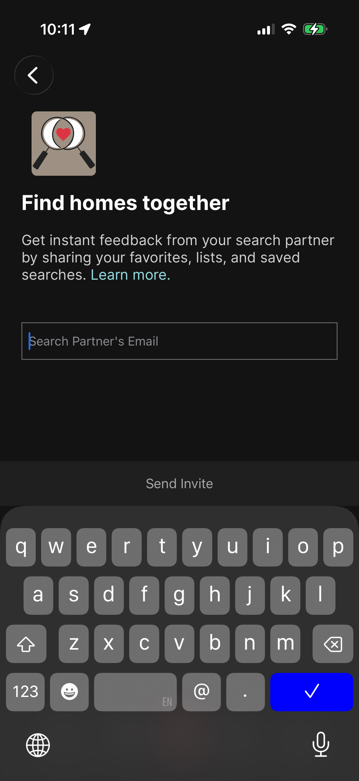 redfin app screenshot 20