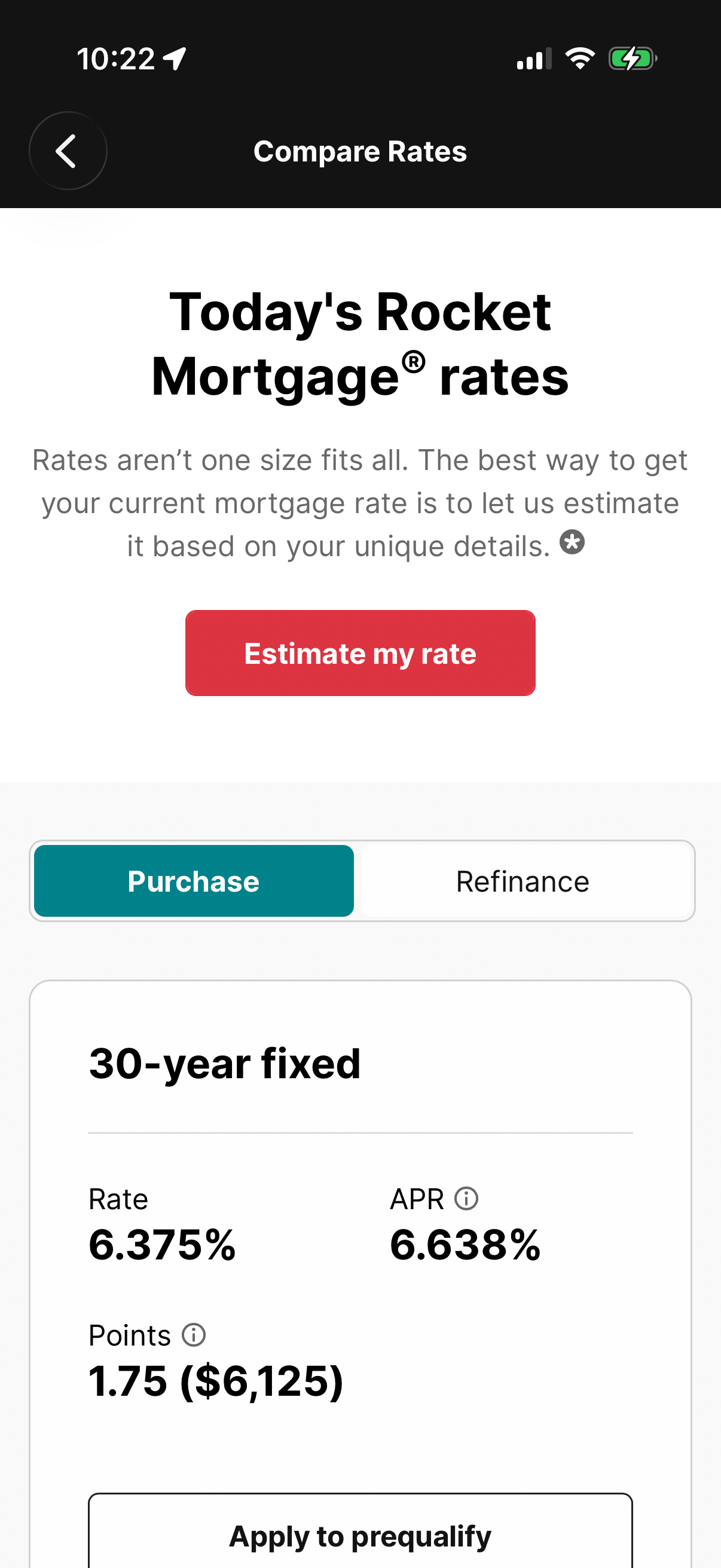 redfin app screenshot 13