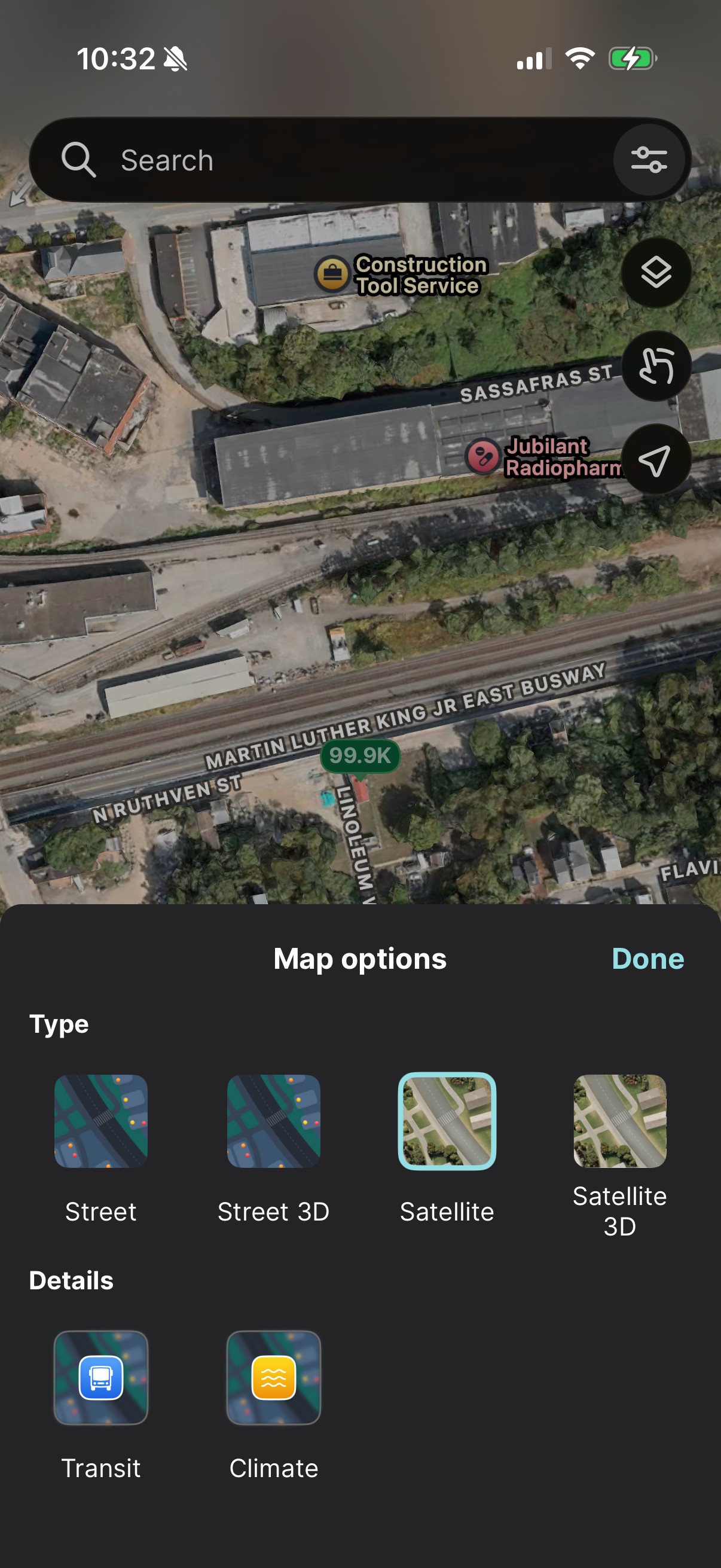 redfin app screenshot 10