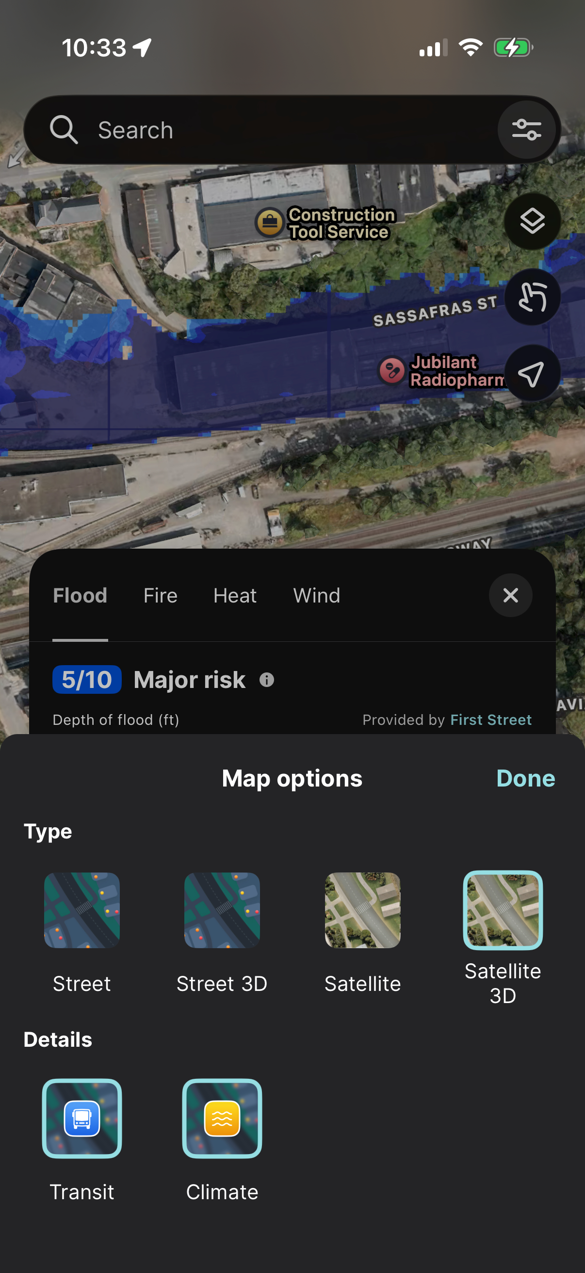 redfin app screenshot 9
