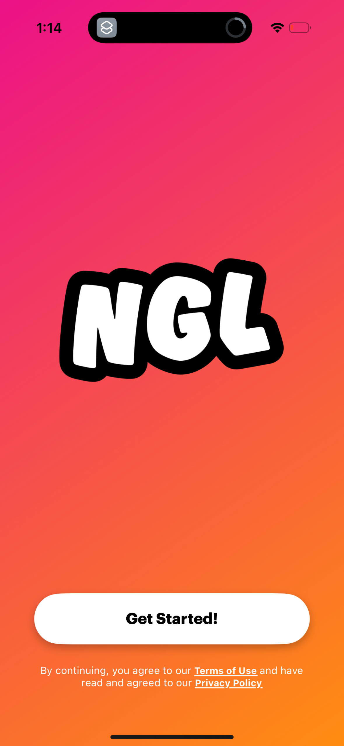 ngl app screenshot 16