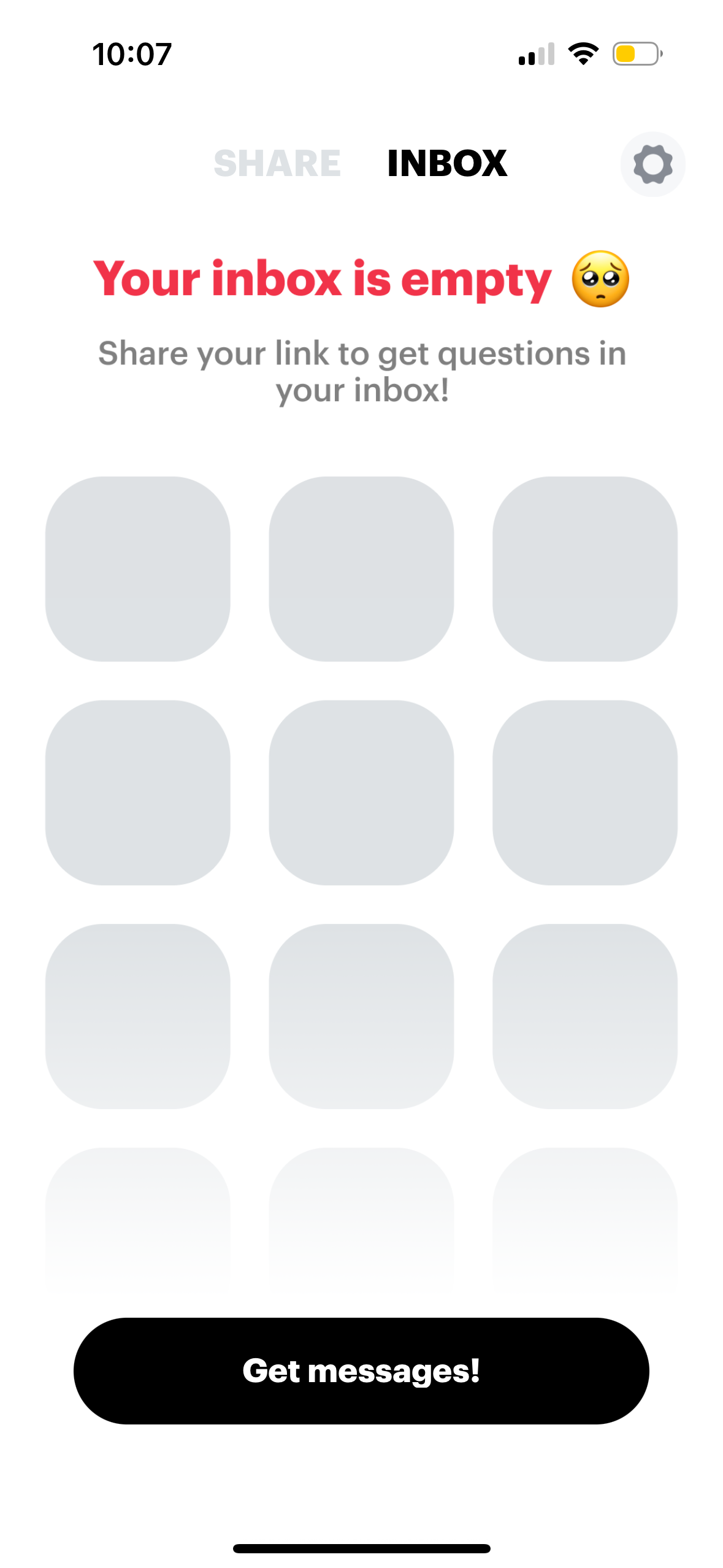 ngl app screenshot 24