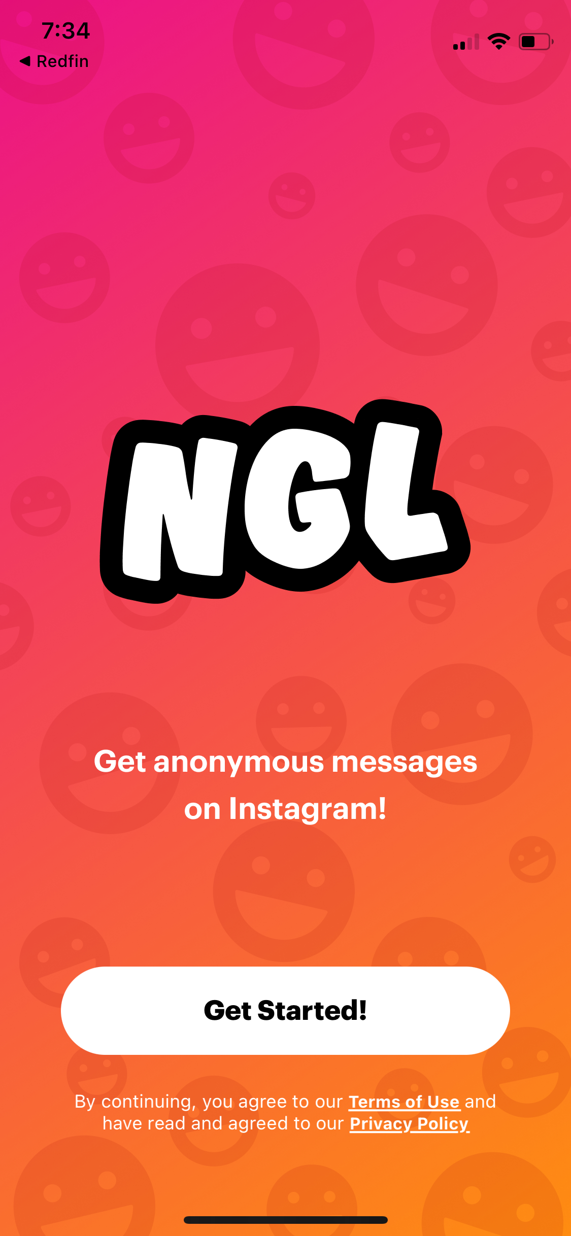 ngl app screenshot 33