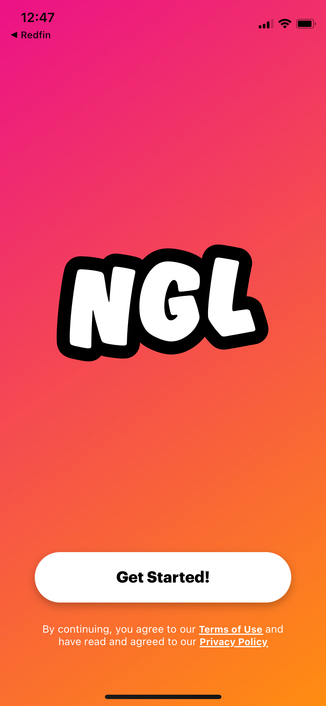 ngl app screenshot 32