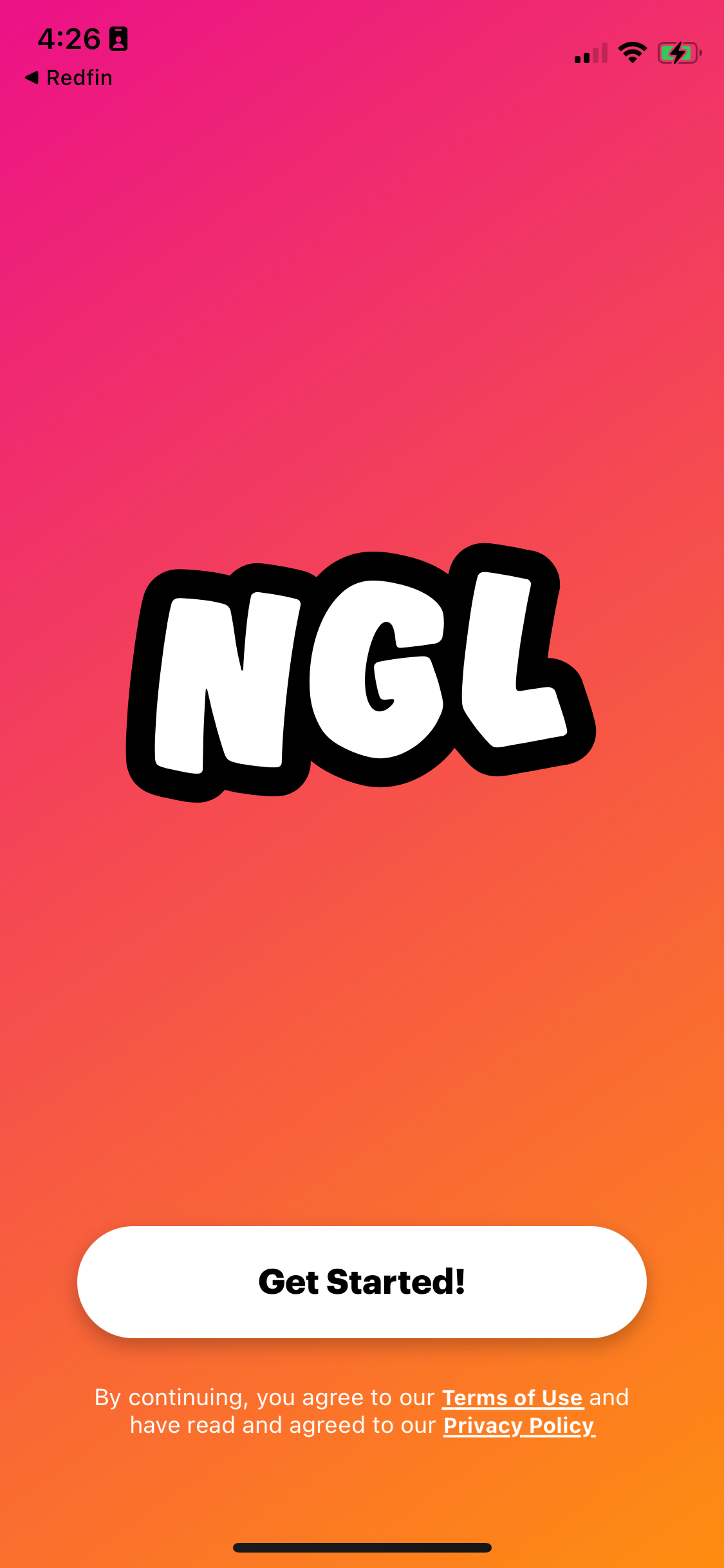 ngl app screenshot 31